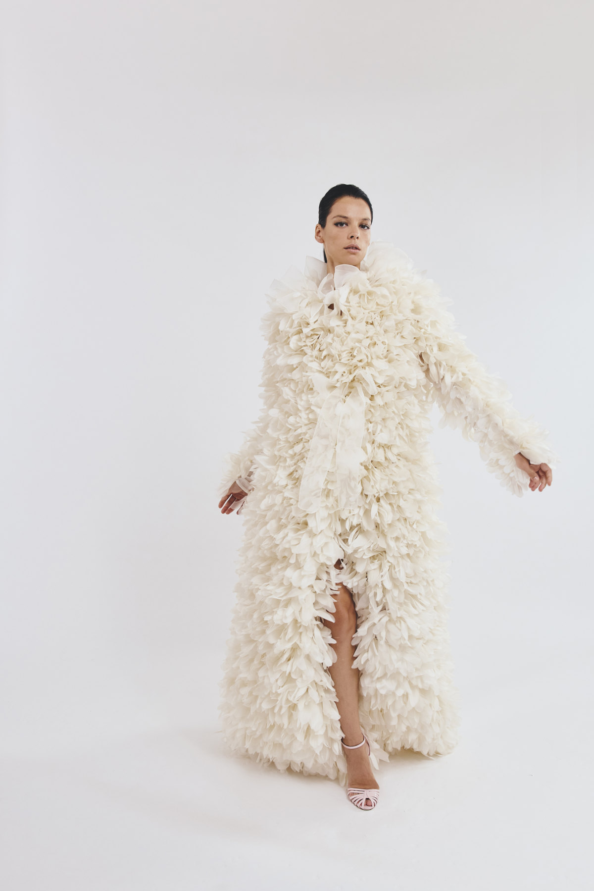 Giambattista Valli Presents His New Haute Couture N°29 Collection