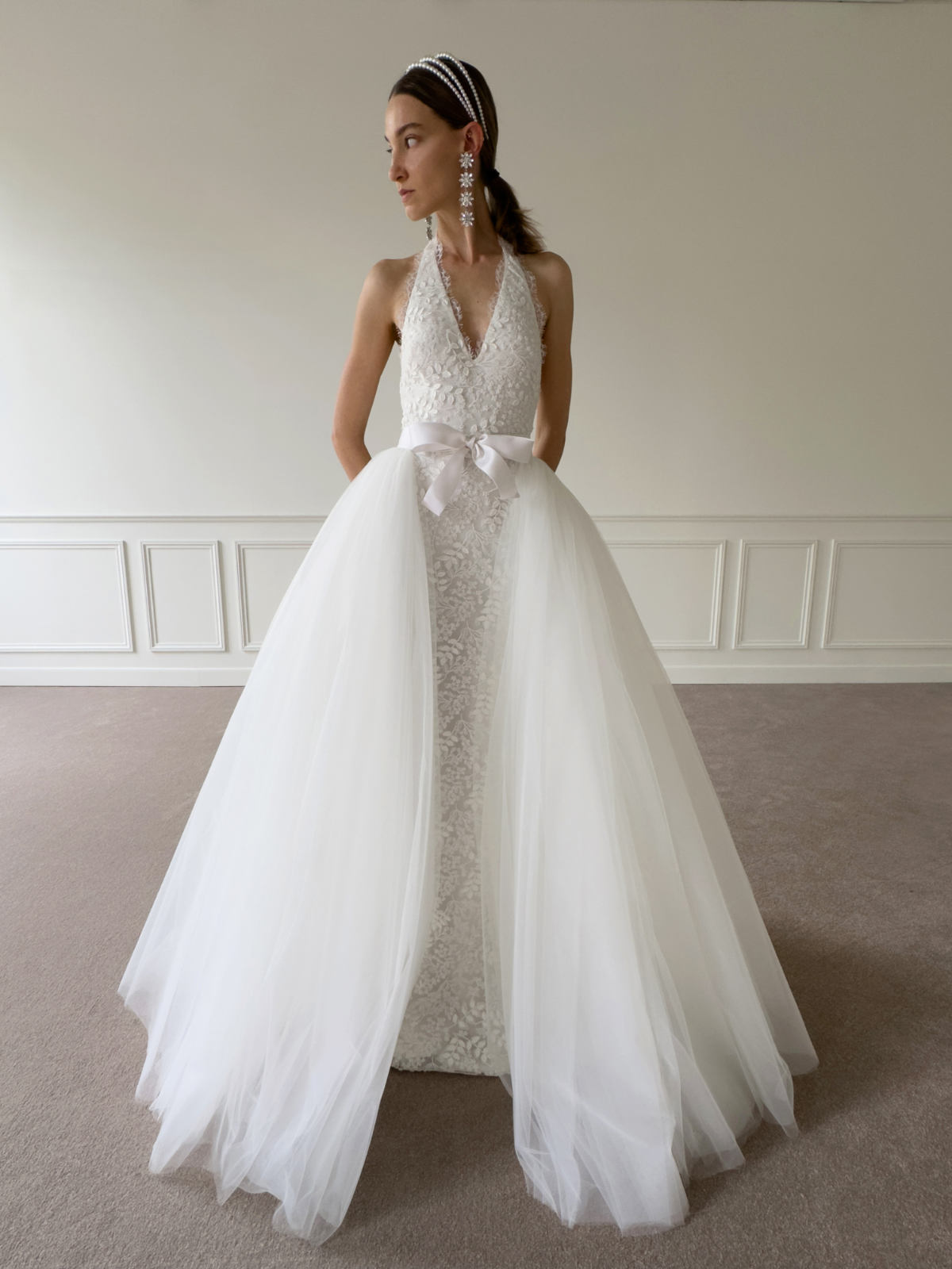 Giambattista Valli Unveils “The Love Collection N°4”: Twelve Months, Twelve Moods
