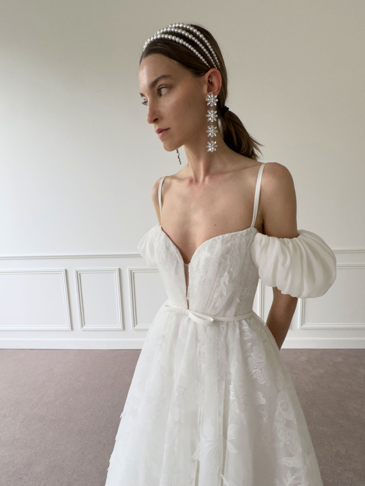 Giambattista Valli Unveils “The Love Collection N°4”: Twelve Months, Twelve Moods