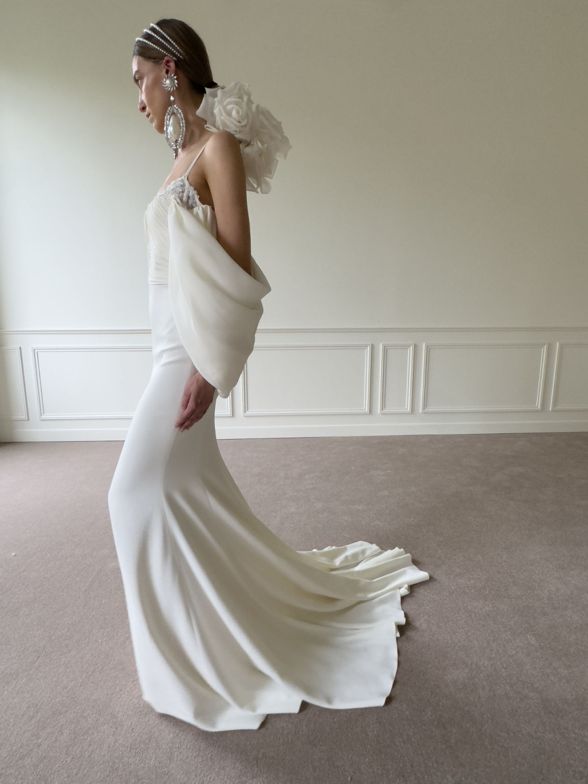 Giambattista Valli Unveils “The Love Collection N°4”: Twelve Months, Twelve Moods