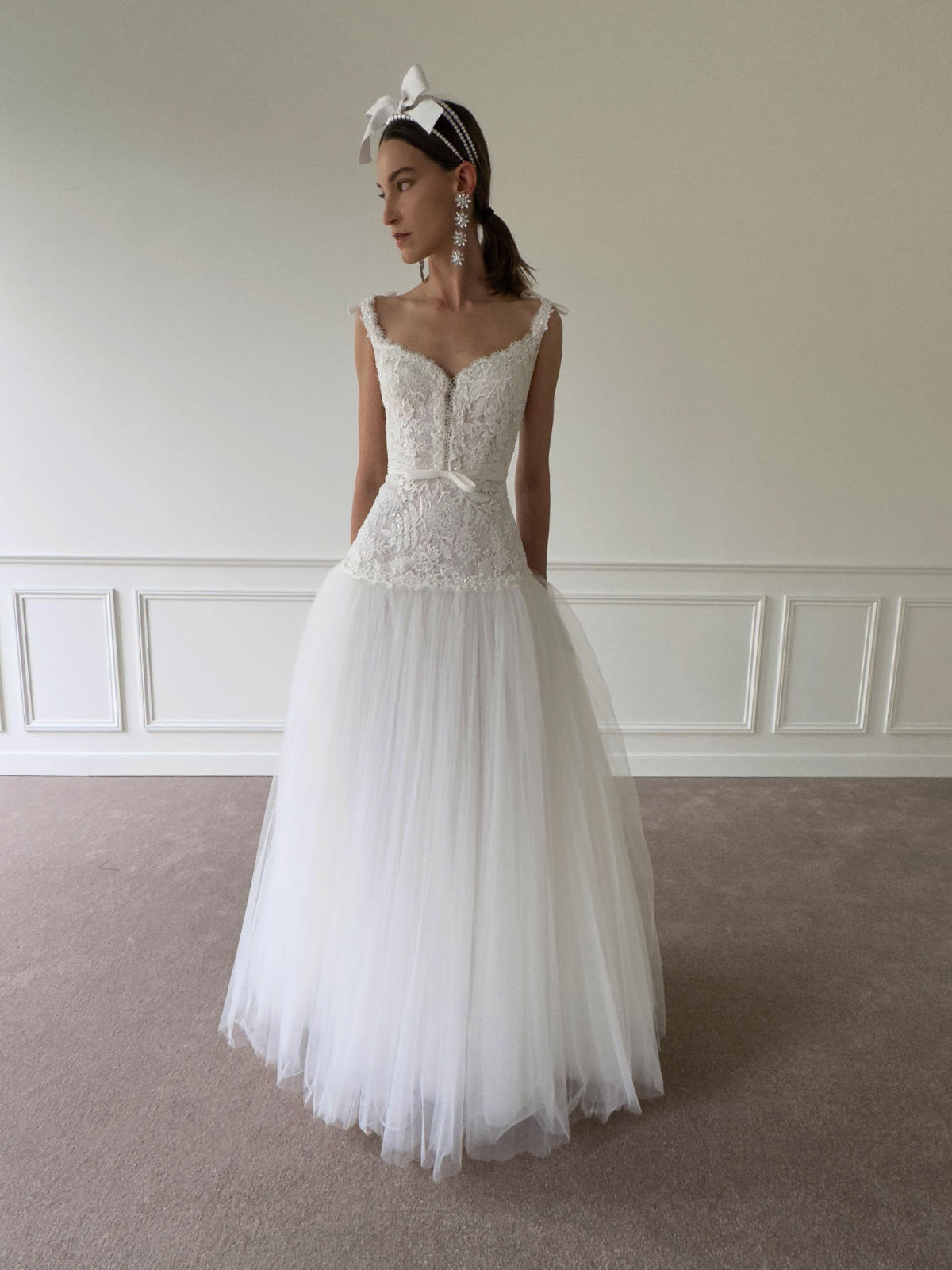 Giambattista Valli Unveils “The Love Collection N°4”: Twelve Months, Twelve Moods