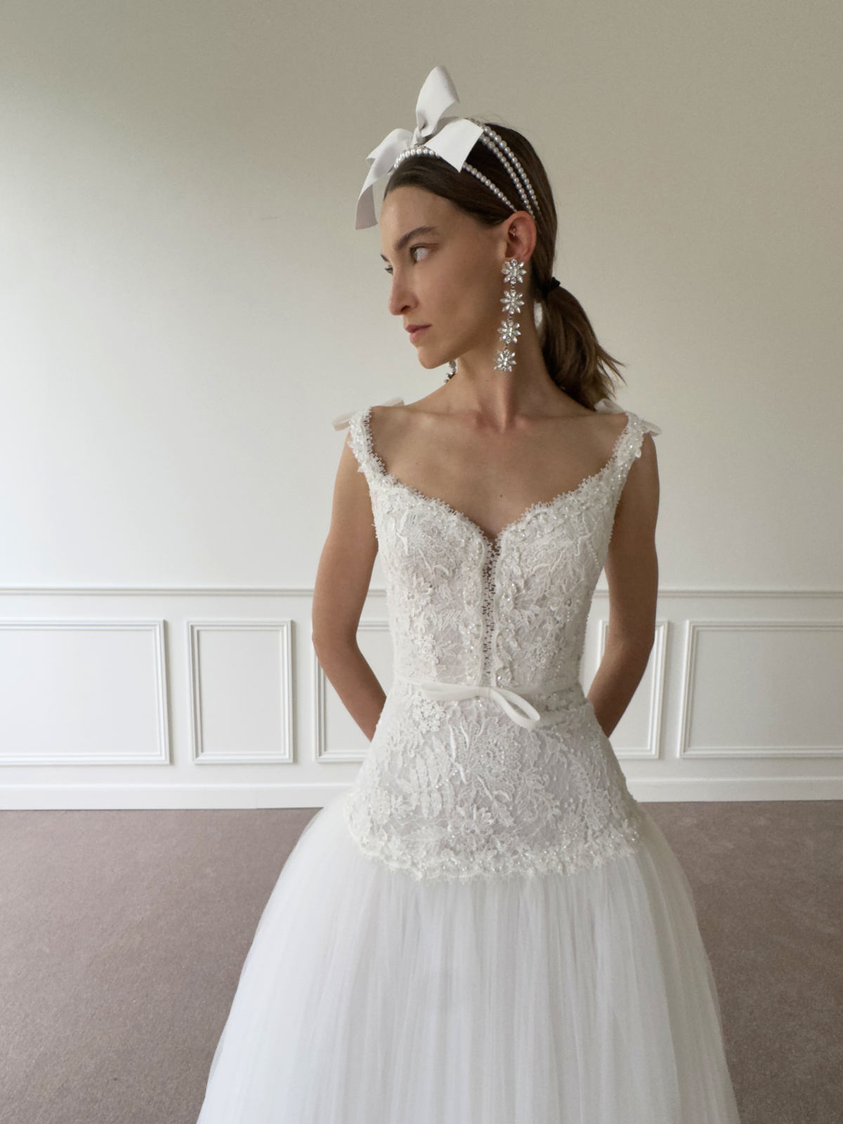 Giambattista Valli Unveils “The Love Collection N°4”: Twelve Months, Twelve Moods