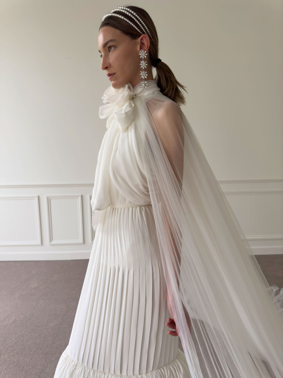 Giambattista Valli Unveils “The Love Collection N°4”: Twelve Months, Twelve Moods
