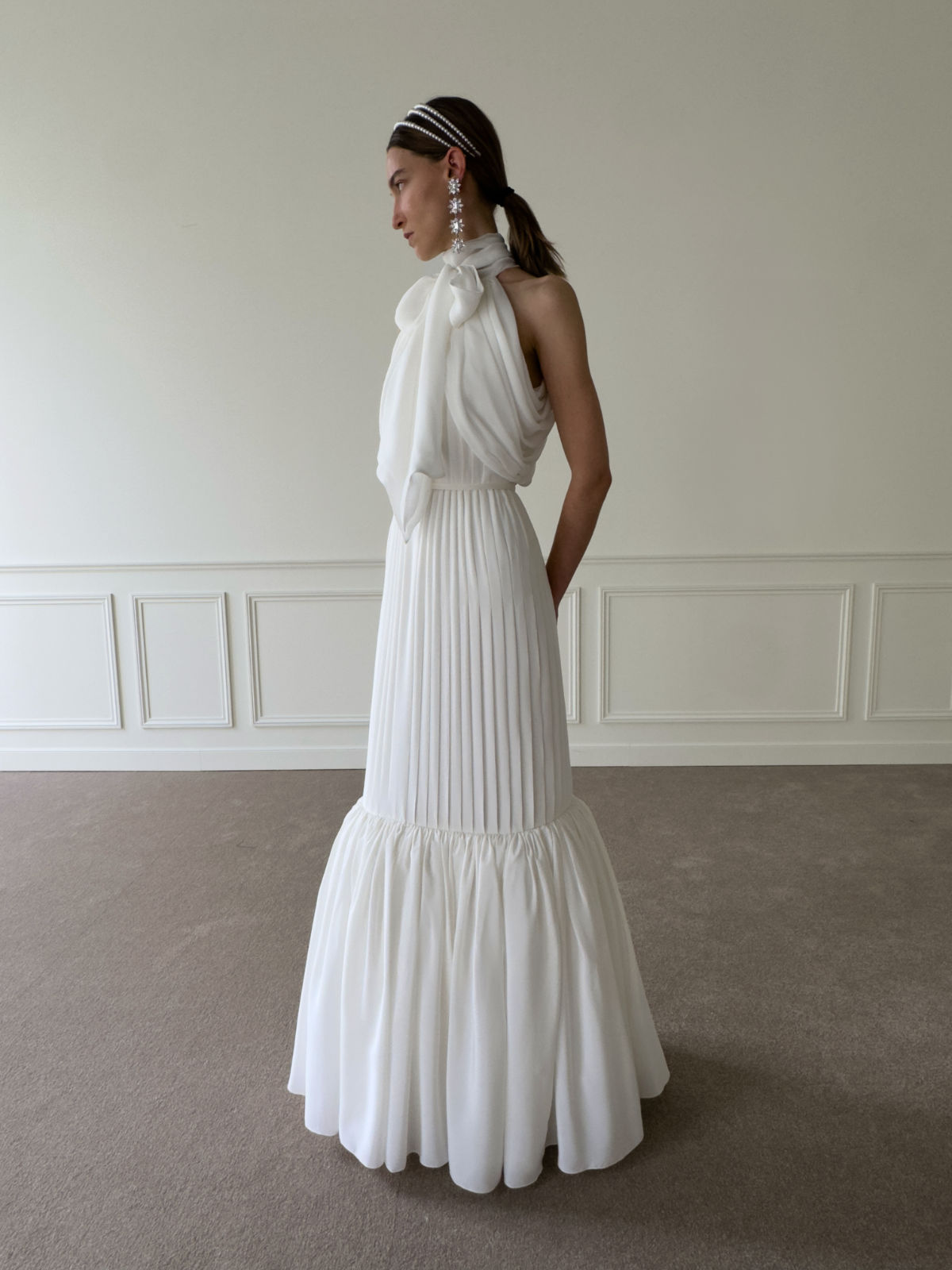 Giambattista Valli Unveils “The Love Collection N°4”: Twelve Months, Twelve Moods