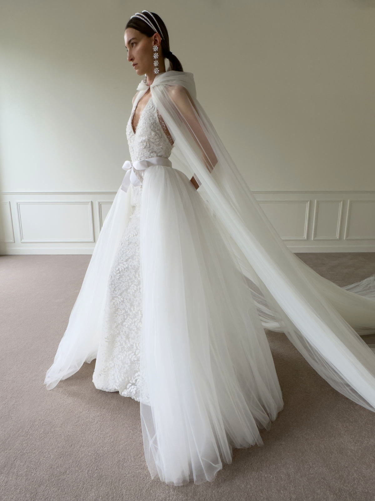 Giambattista Valli Unveils “The Love Collection N°4”: Twelve Months, Twelve Moods