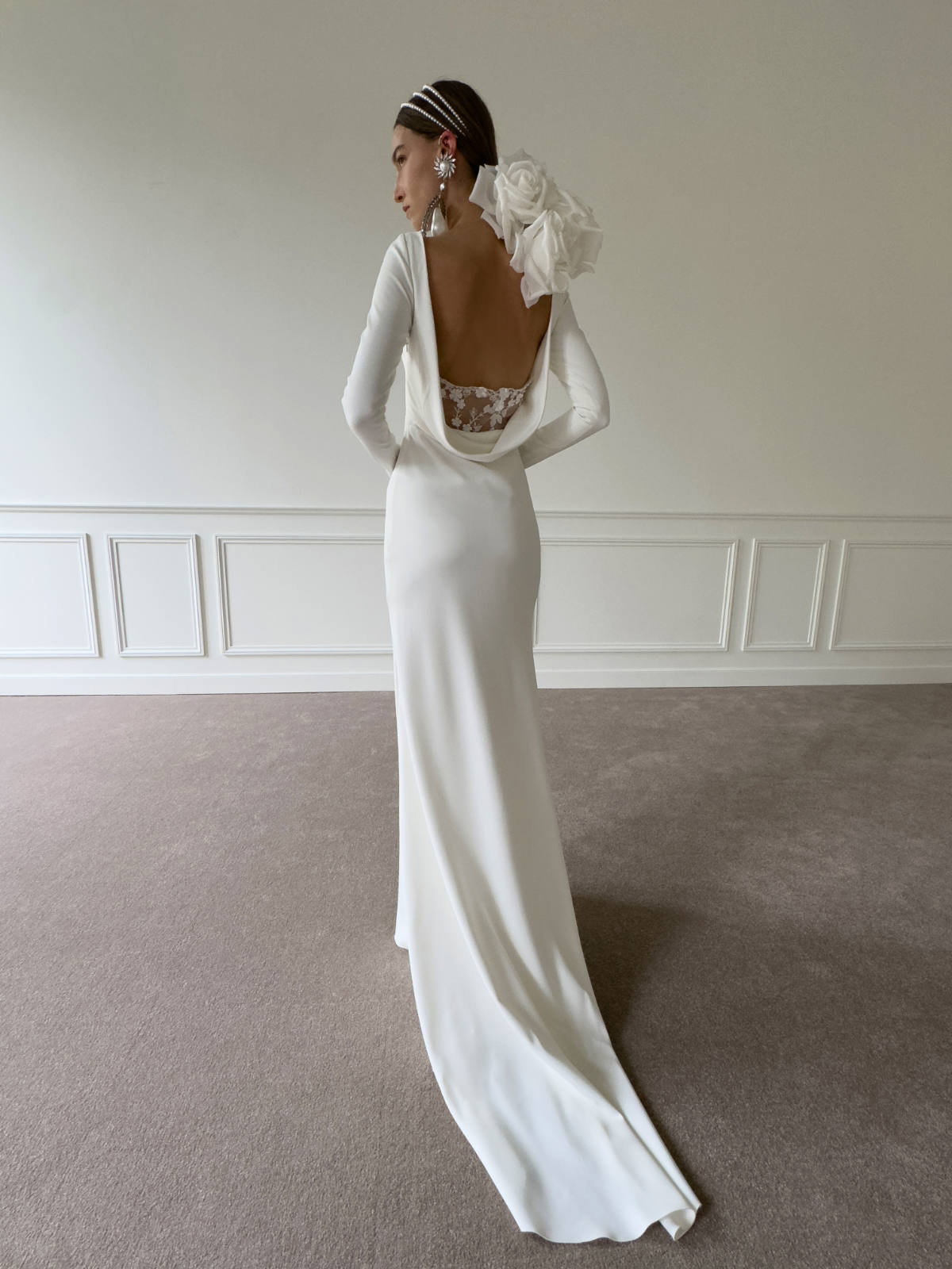 Giambattista Valli Unveils “The Love Collection N°4”: Twelve Months, Twelve Moods
