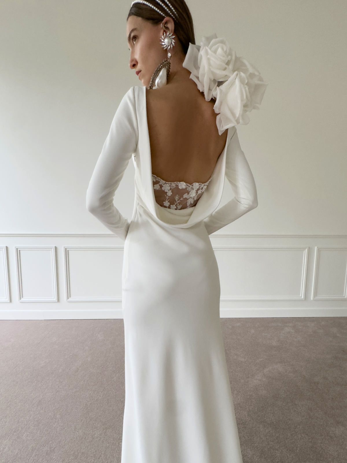 Giambattista Valli Unveils “The Love Collection N°4”: Twelve Months, Twelve Moods