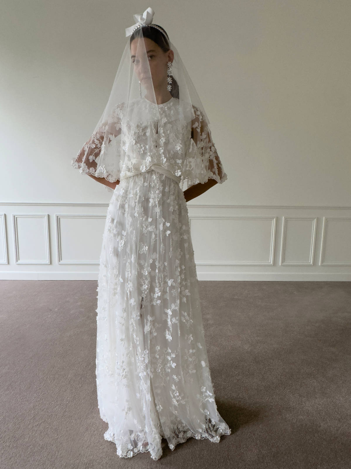 Giambattista Valli Unveils “The Love Collection N°4”: Twelve Months, Twelve Moods