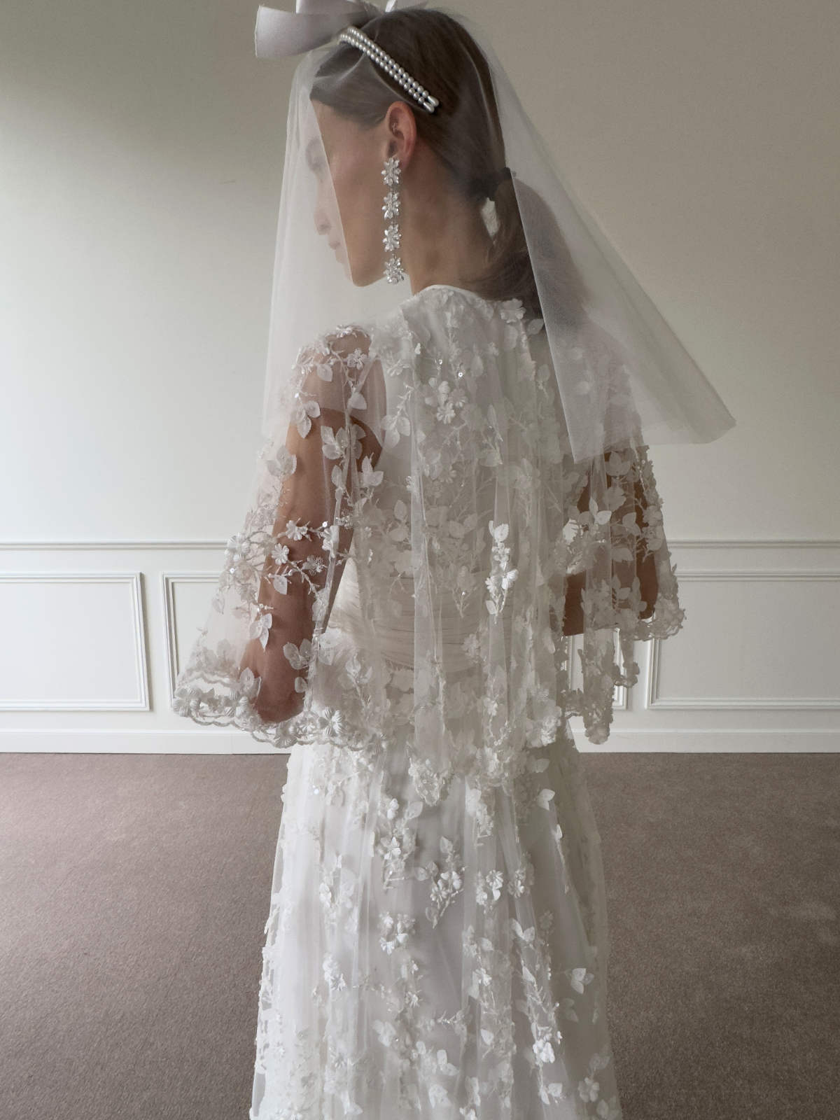 Giambattista Valli Unveils “The Love Collection N°4”: Twelve Months, Twelve Moods