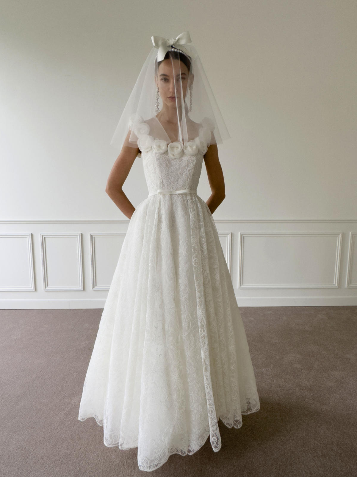Giambattista Valli Unveils “The Love Collection N°4”: Twelve Months, Twelve Moods