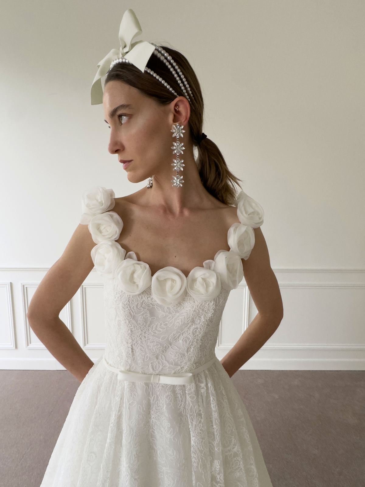 Giambattista Valli Unveils “The Love Collection N°4”: Twelve Months, Twelve Moods