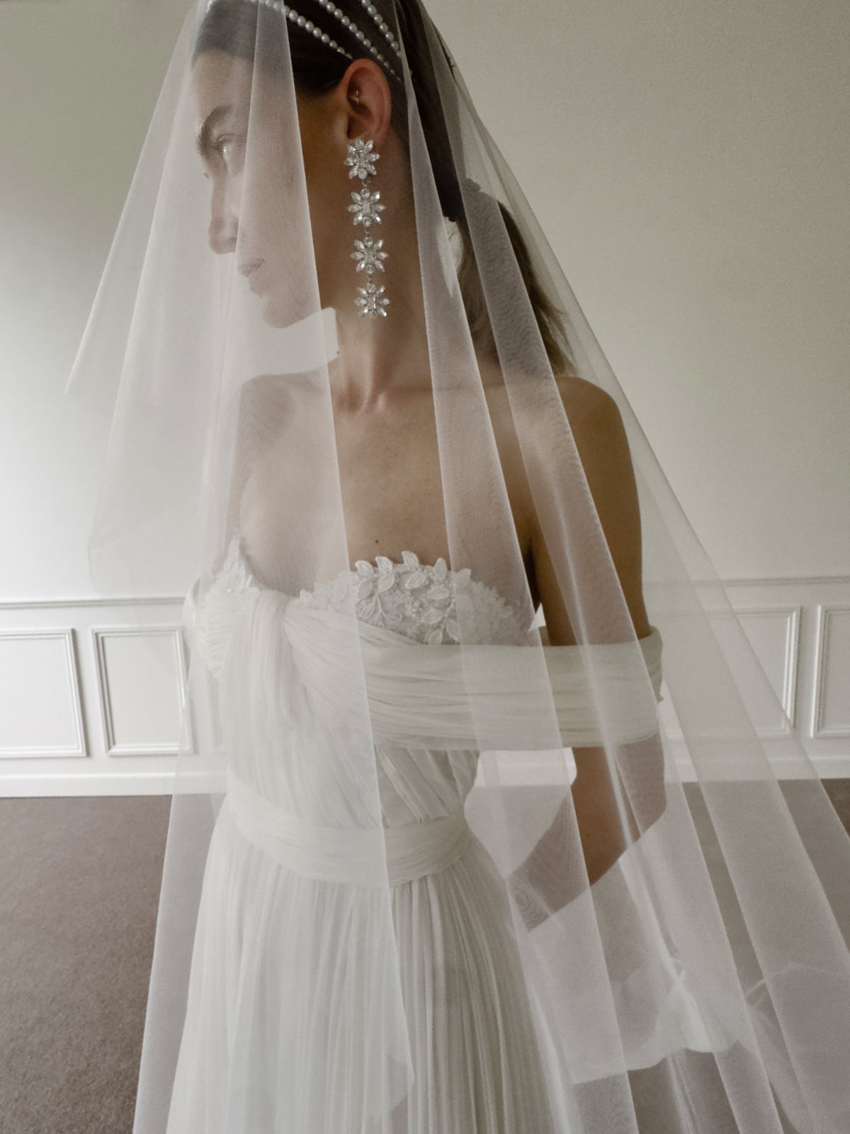 Giambattista Valli Unveils “The Love Collection N°4”: Twelve Months, Twelve Moods