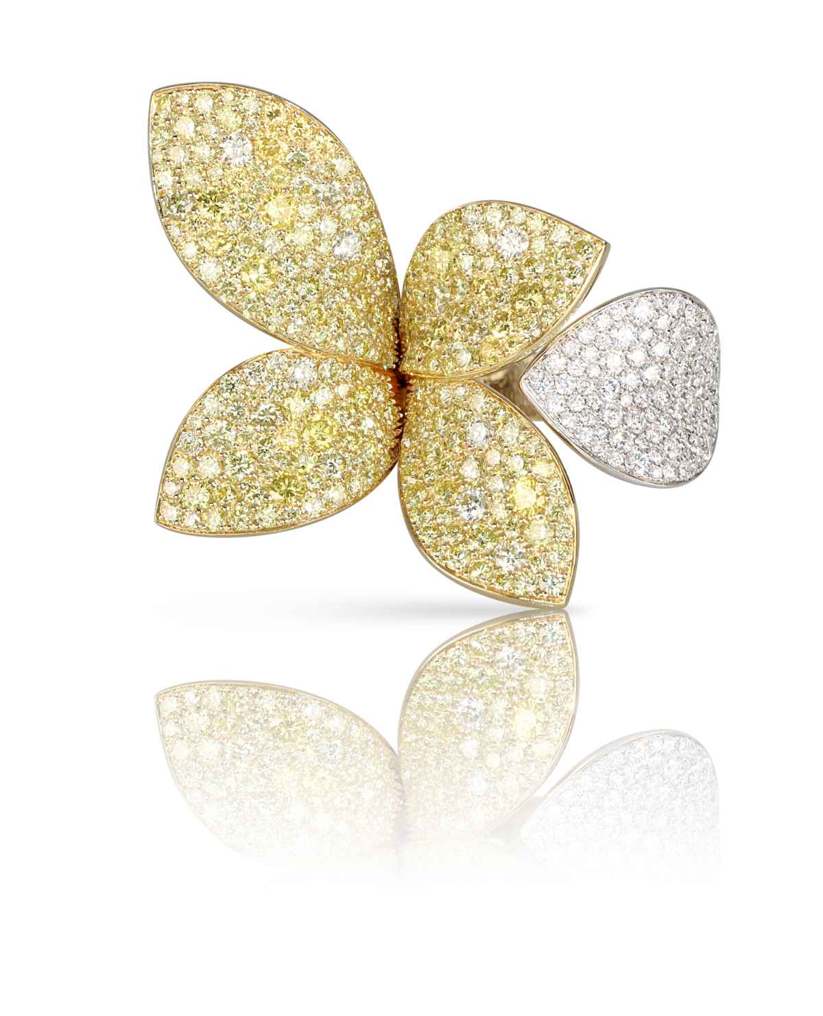 Pasquale Bruni Introduces Its New Jewels From The Iconic And Exclusive Capsule 2024 Collections