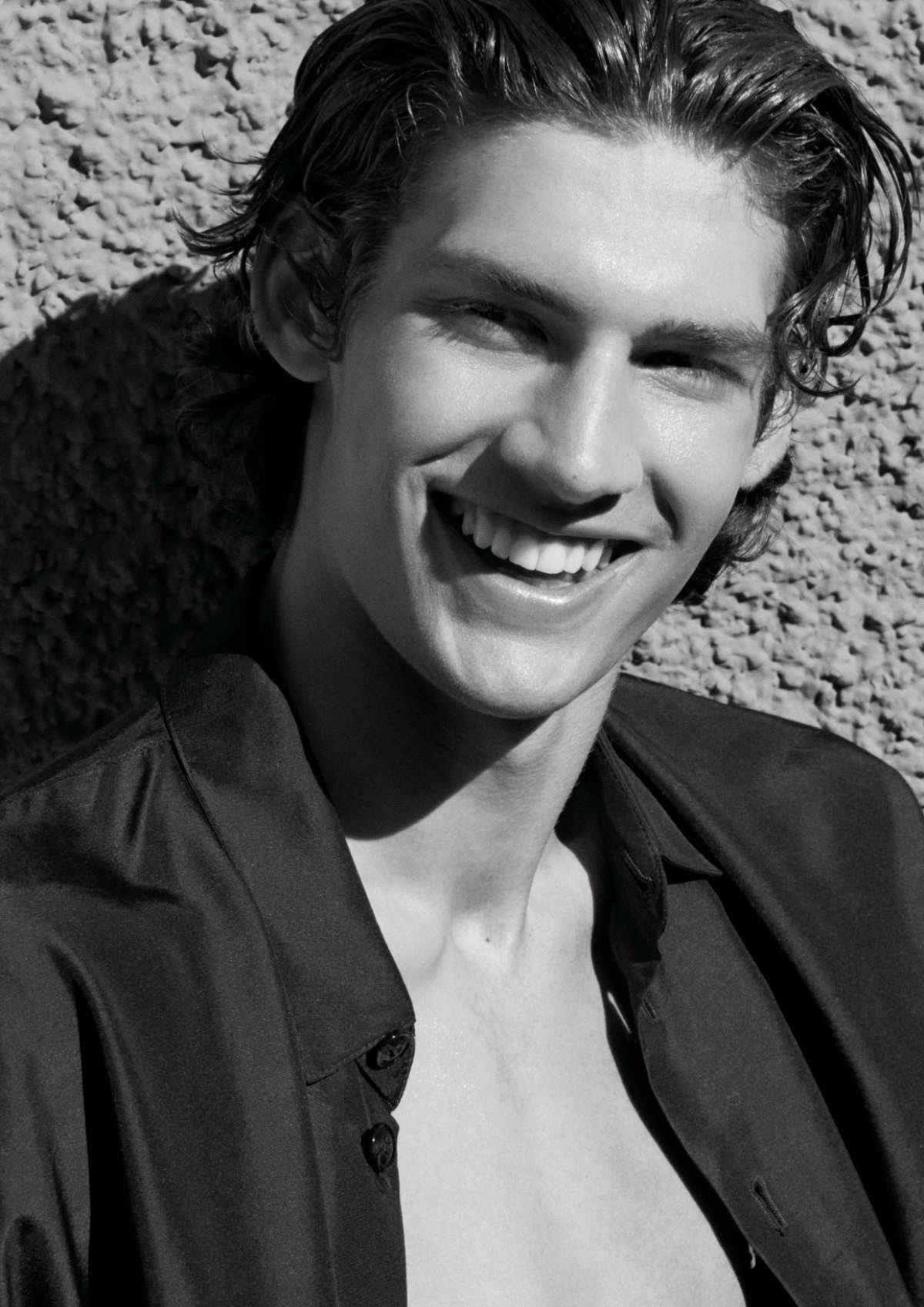 Giorgio Armani Launches Its New Mare Spring Summer 2025 Collection