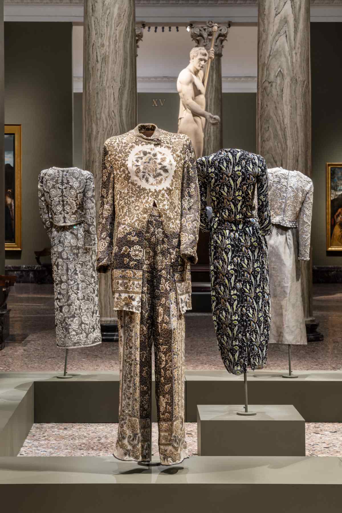 Giorgio Armani: Milano, Per Amore – A Celebration Of Fifty Years Of Italian Elegance