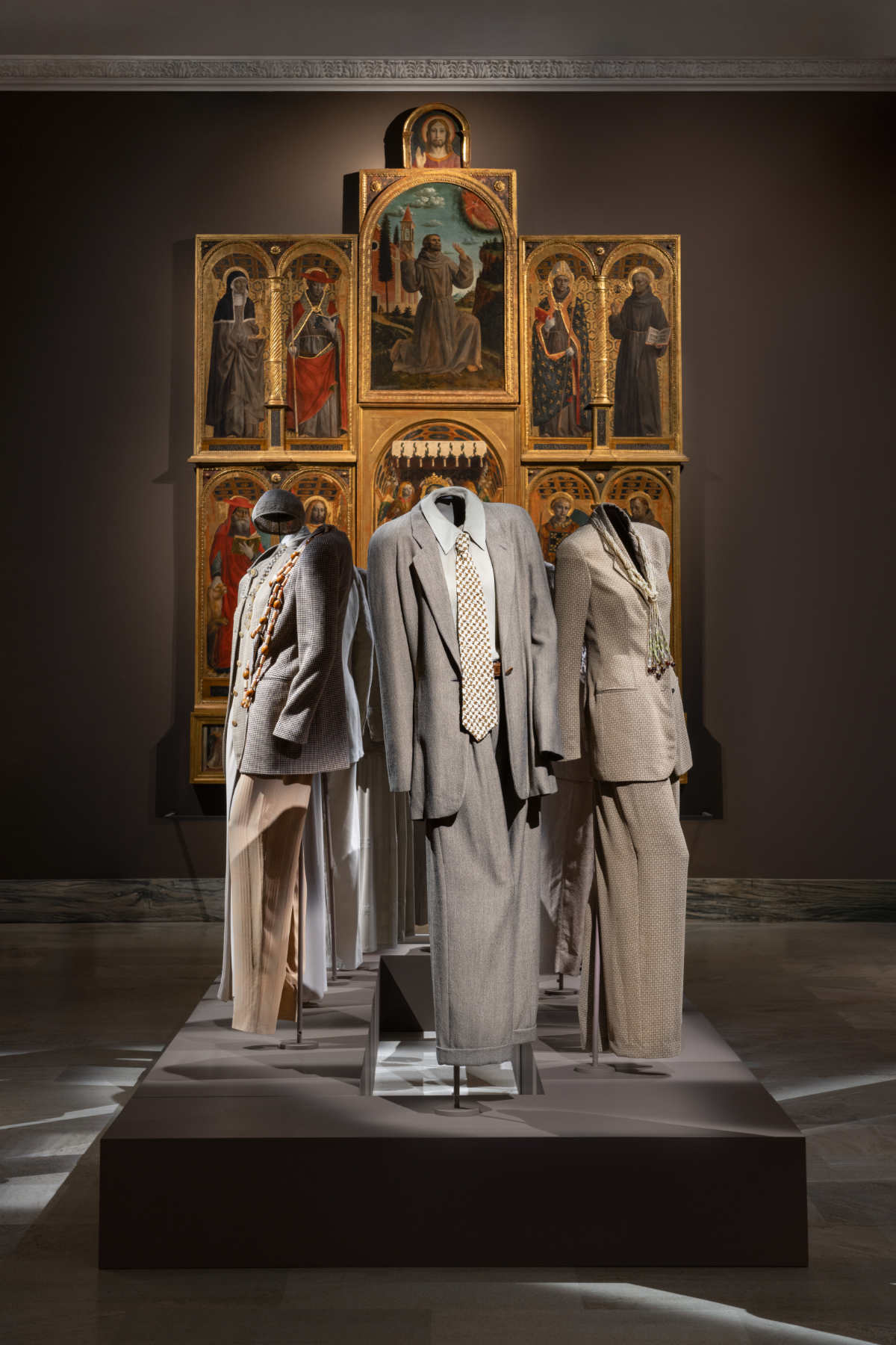 Giorgio Armani: Milano, Per Amore – A Celebration Of Fifty Years Of Italian Elegance