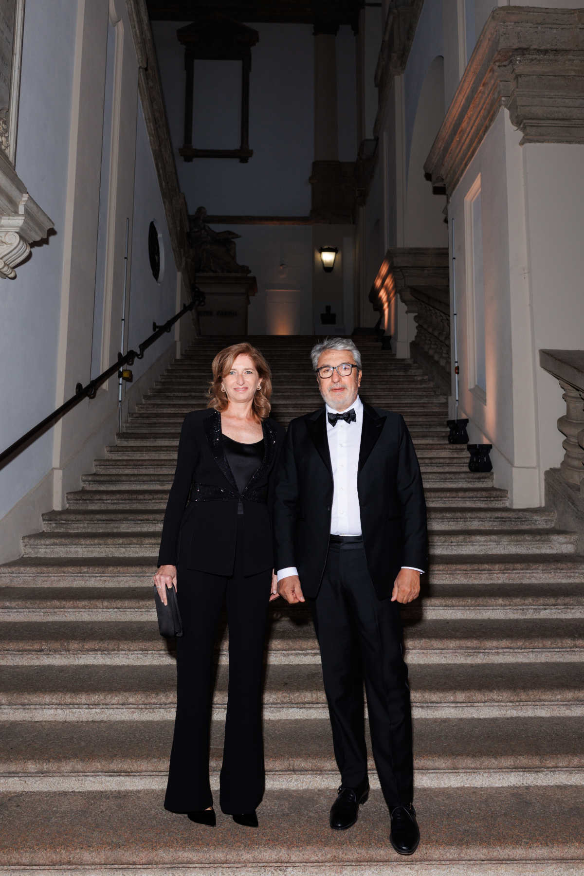 Giorgio Armani Women’s Spring Summer 2026: A Celebration Of Legacy At Palazzo Brera