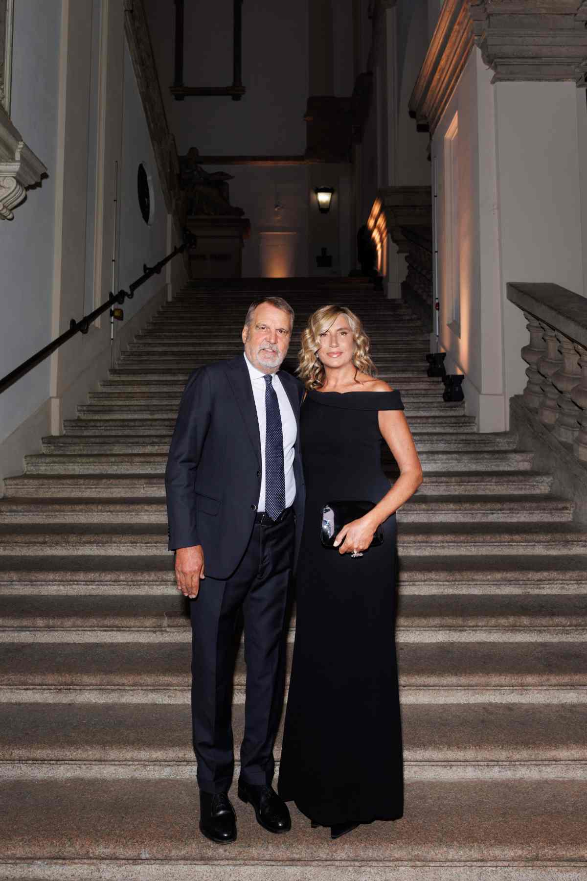 Giorgio Armani Women’s Spring Summer 2026: A Celebration Of Legacy At Palazzo Brera