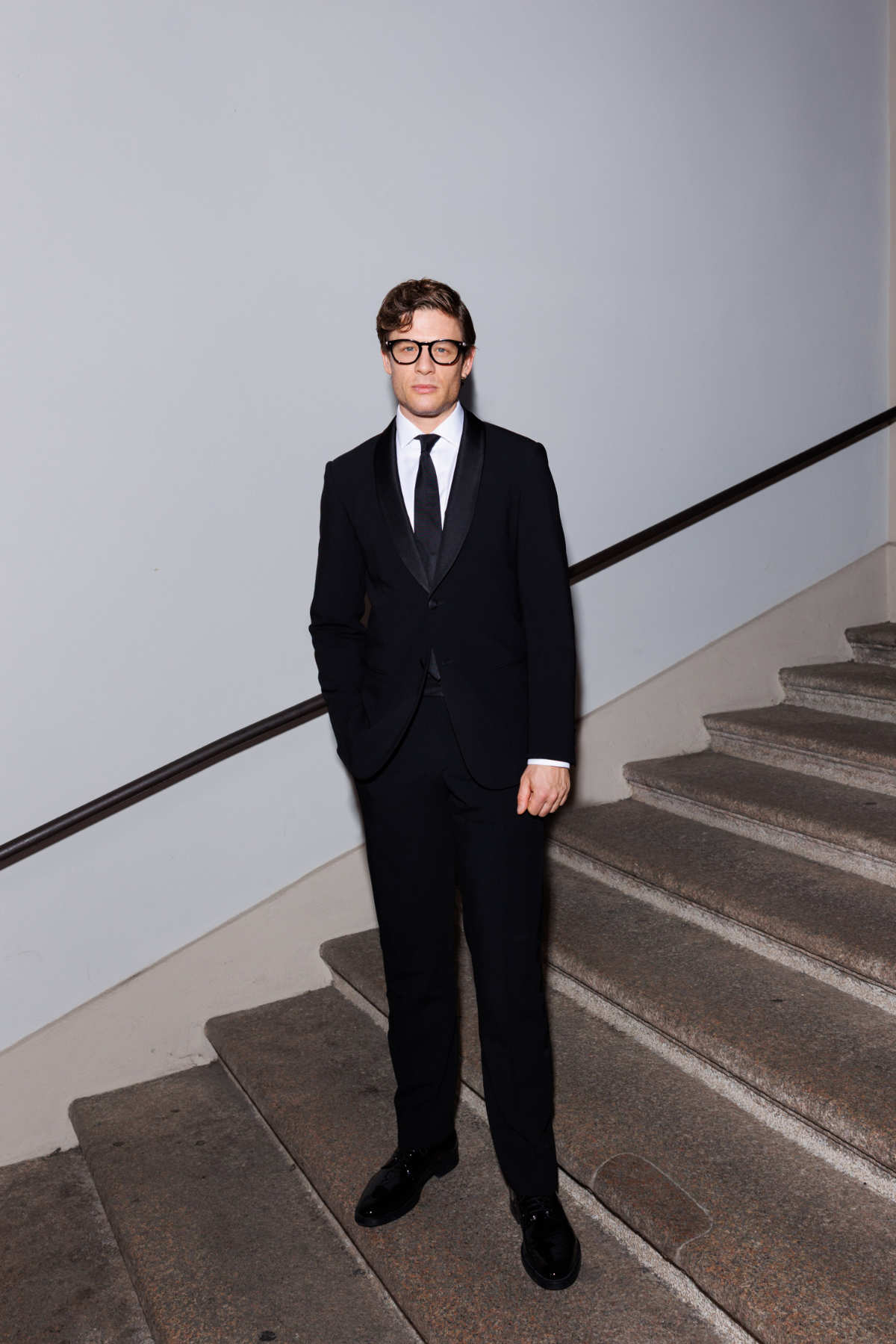Giorgio Armani Women’s Spring Summer 2026: A Celebration Of Legacy At Palazzo Brera