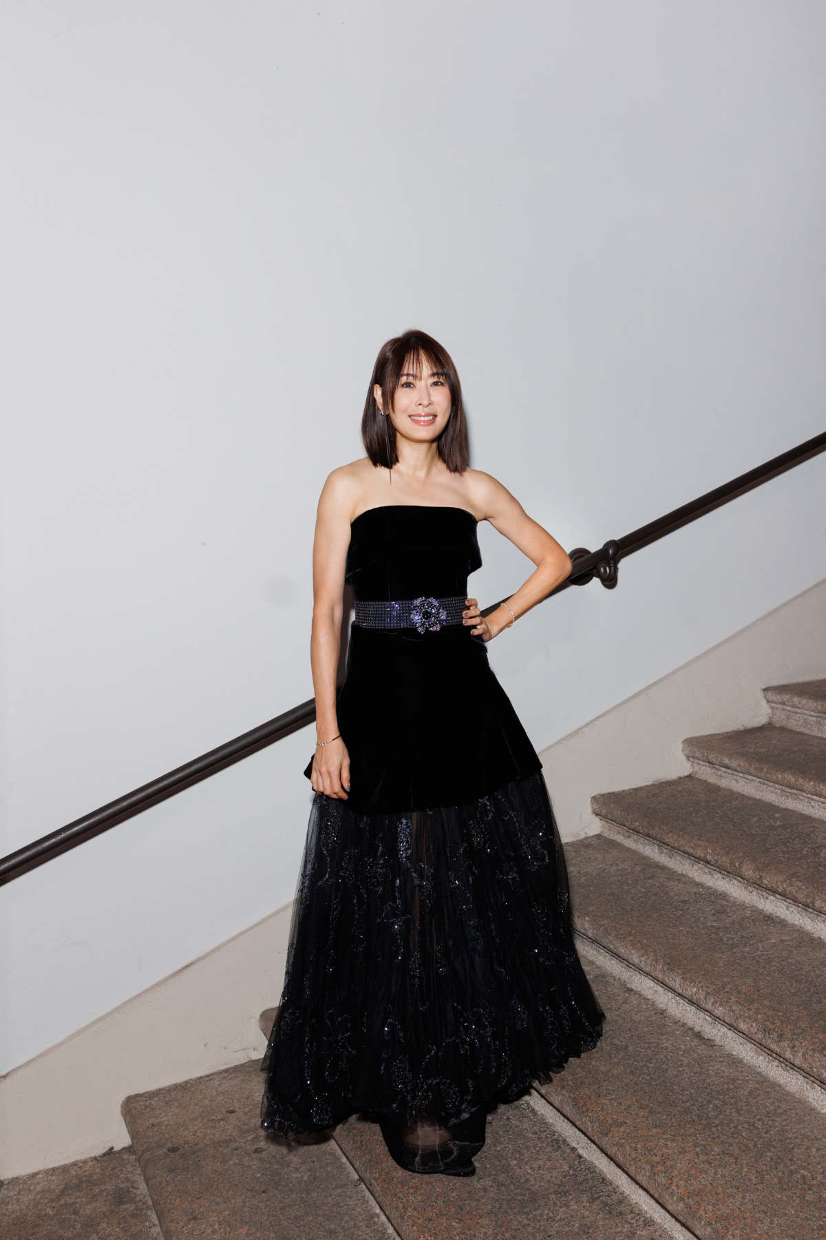 Giorgio Armani Women’s Spring Summer 2026: A Celebration Of Legacy At Palazzo Brera