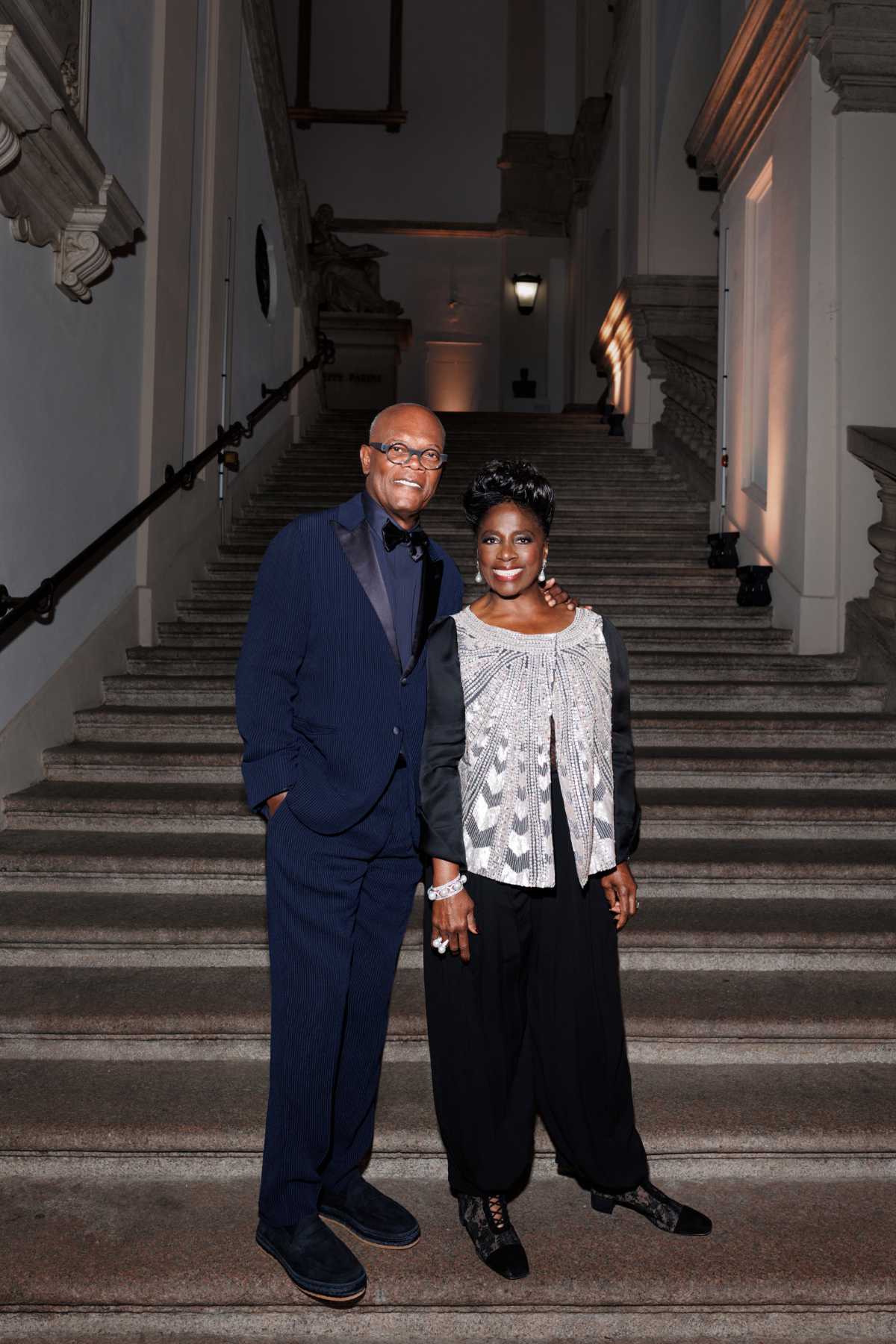 Giorgio Armani Women’s Spring Summer 2026: A Celebration Of Legacy At Palazzo Brera