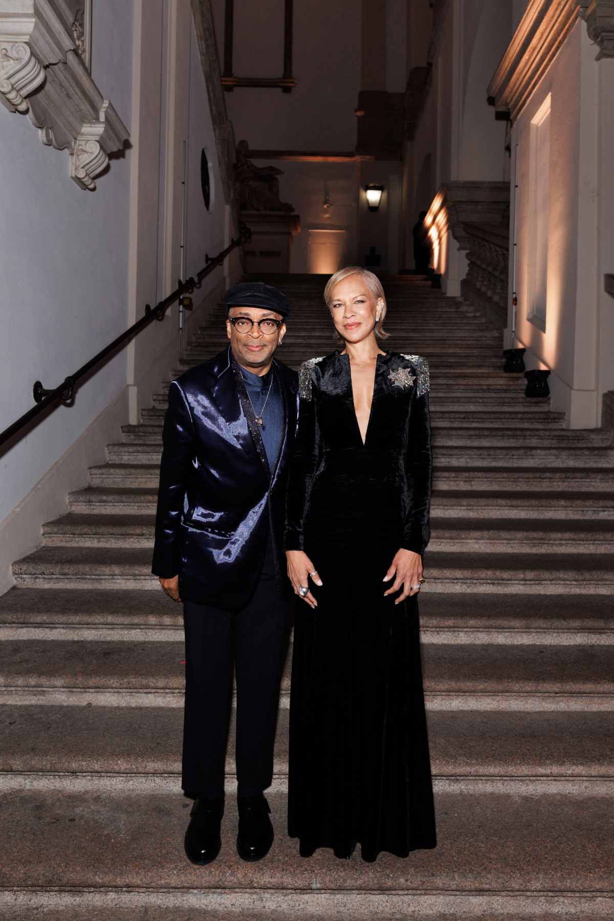 Giorgio Armani Women’s Spring Summer 2026: A Celebration Of Legacy At Palazzo Brera