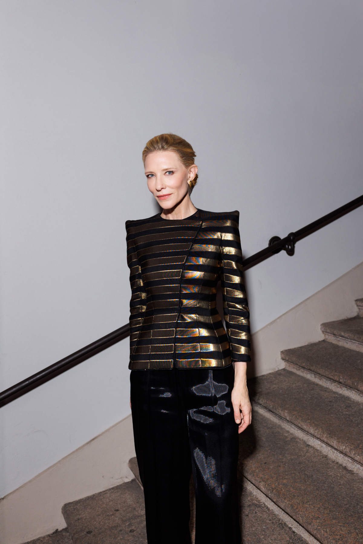 Giorgio Armani Women’s Spring Summer 2026: A Celebration Of Legacy At Palazzo Brera
