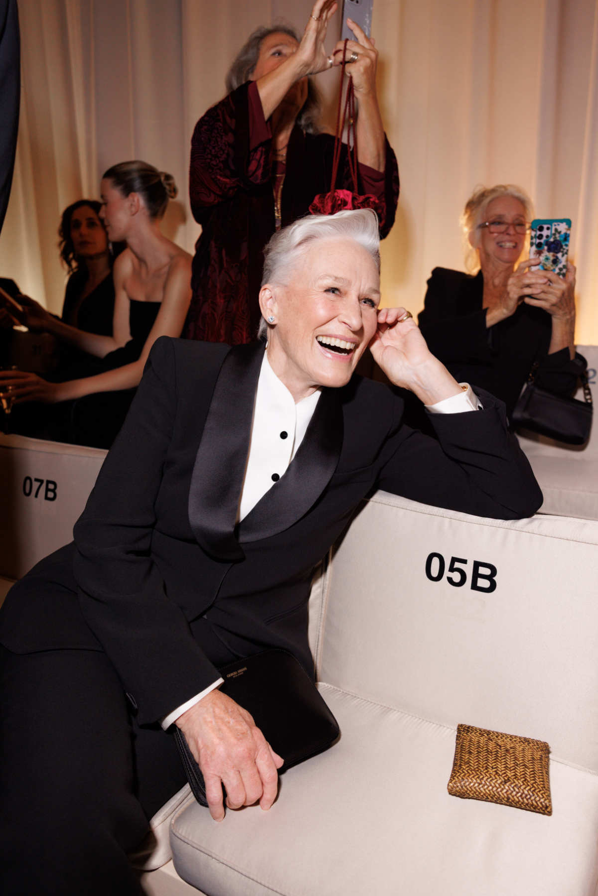Giorgio Armani Women’s Spring Summer 2026: A Celebration Of Legacy At Palazzo Brera