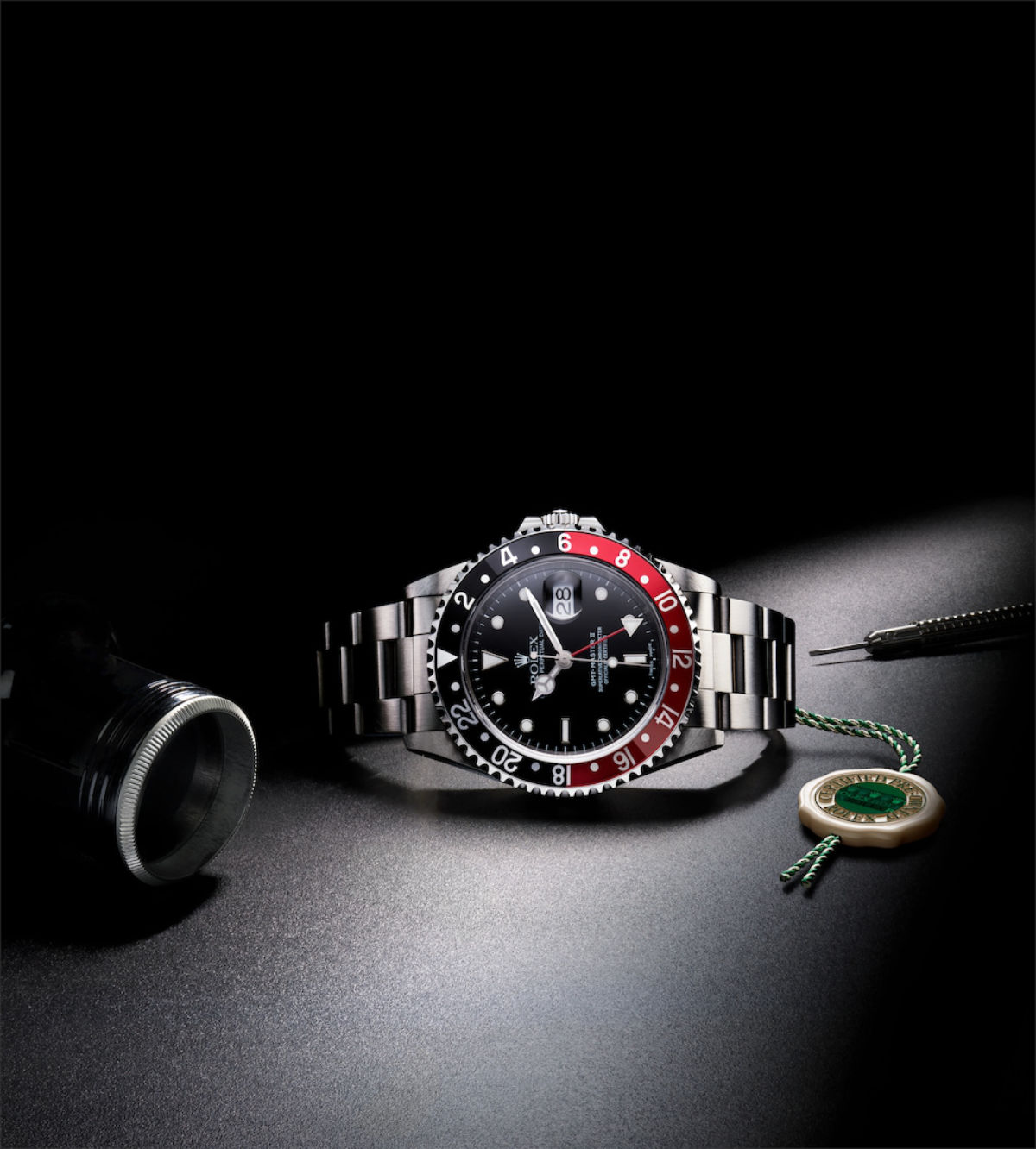 Rolex Launched The Rolex Certified Pre-Owned Programme