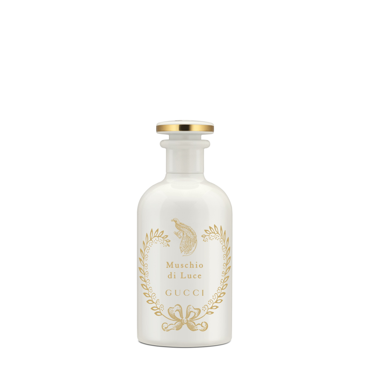 Gucci Expands The Alchemist’s Garden With Four New Luxury Fragrances