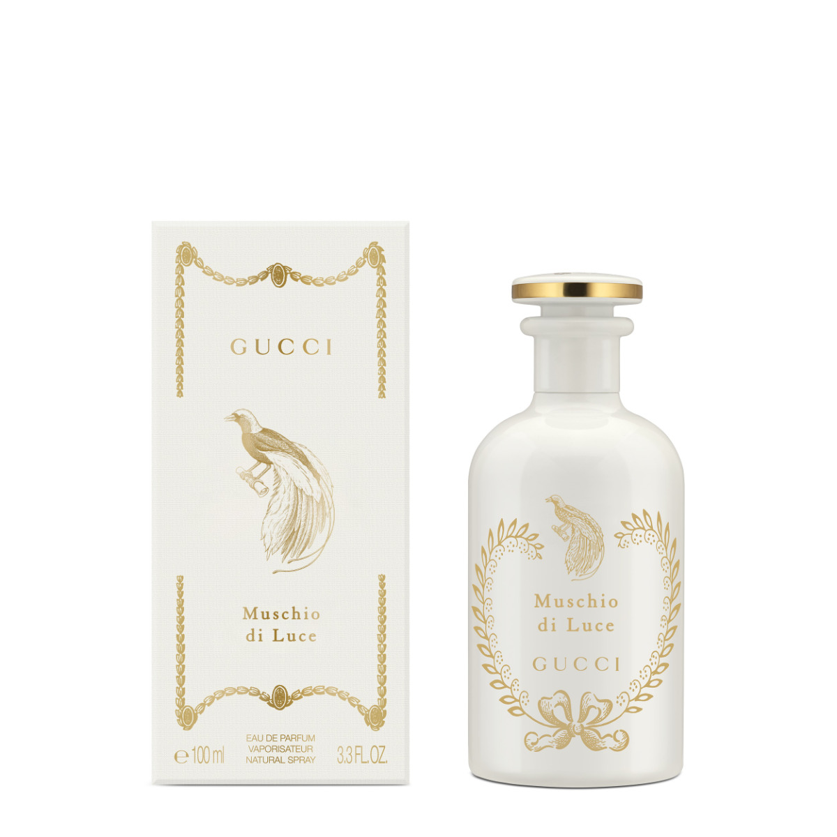 Gucci Expands The Alchemist’s Garden With Four New Luxury Fragrances
