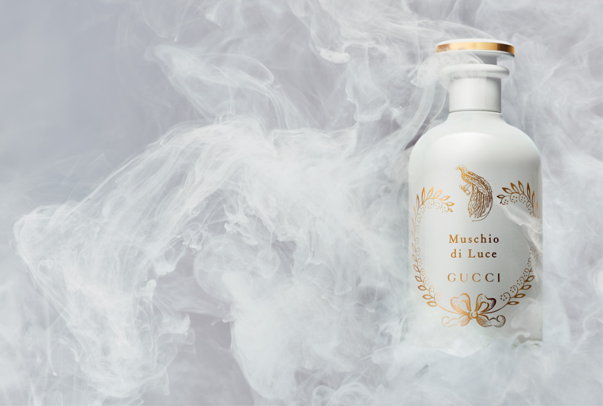 Gucci Expands The Alchemist’s Garden With Four New Luxury Fragrances