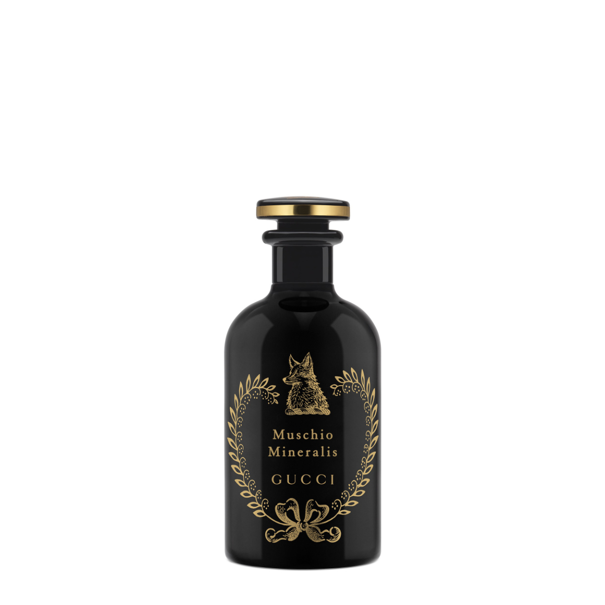 Gucci Expands The Alchemist’s Garden With Four New Luxury Fragrances