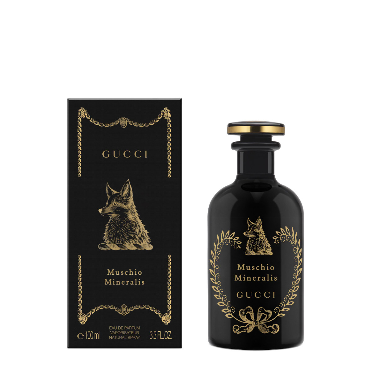 Gucci Expands The Alchemist’s Garden With Four New Luxury Fragrances