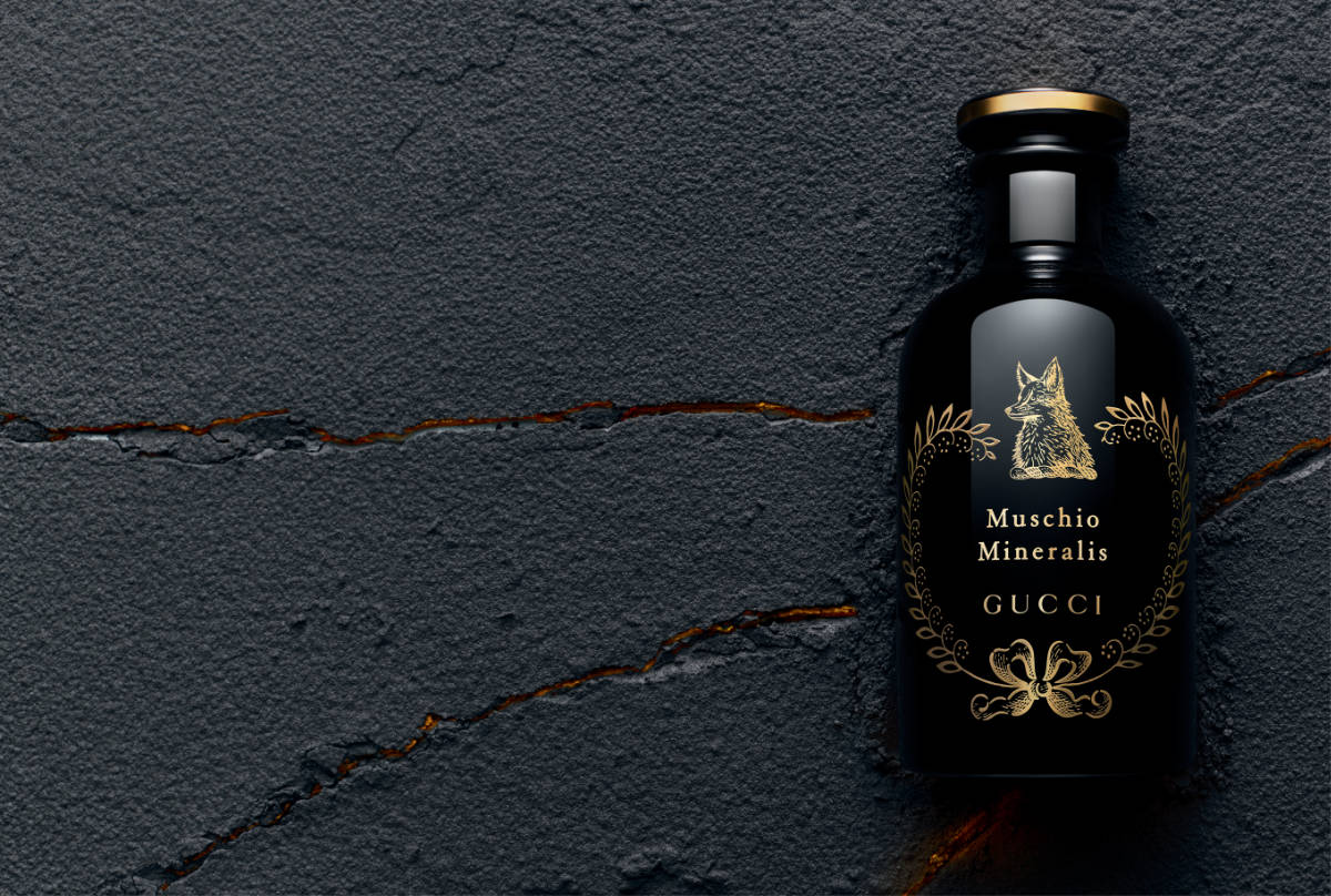 Gucci Expands The Alchemist’s Garden With Four New Luxury Fragrances