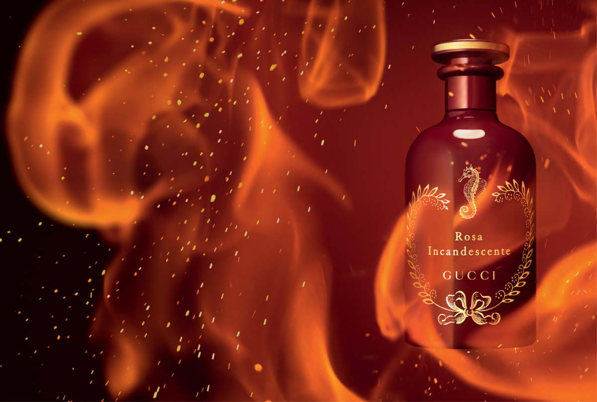 Gucci Expands The Alchemist’s Garden With Four New Luxury Fragrances