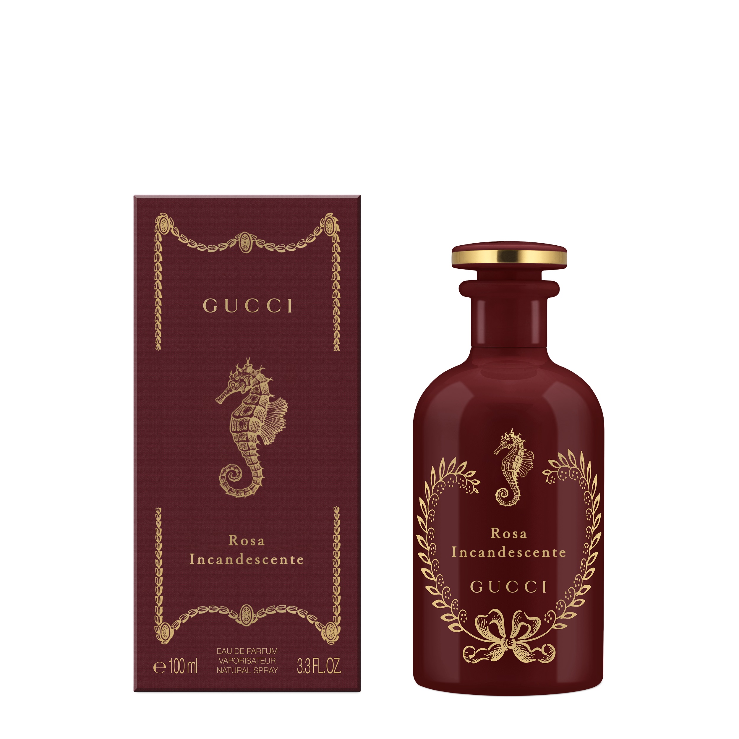 Gucci Expands The Alchemist’s Garden With Four New Luxury Fragrances