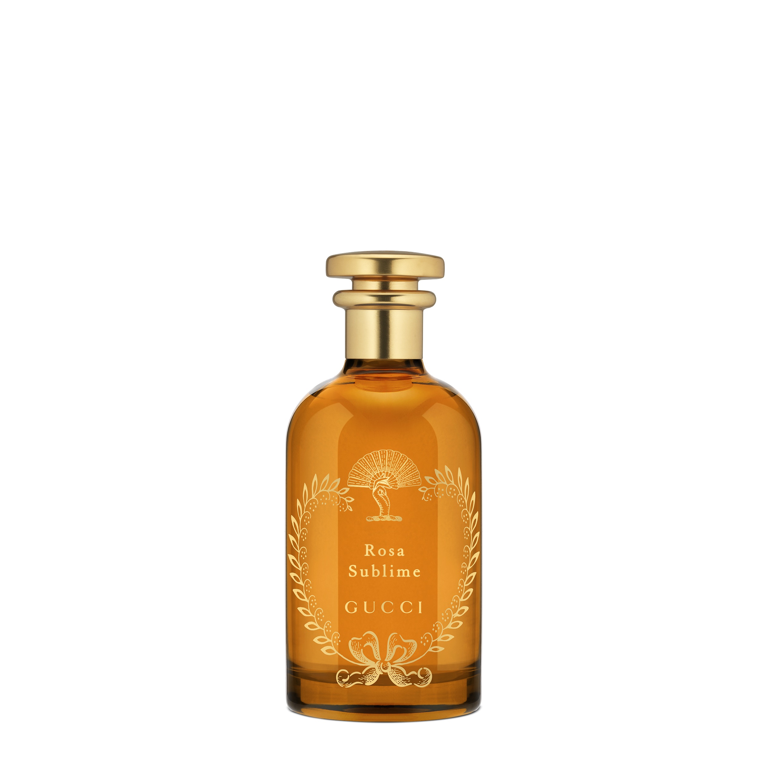 Gucci Expands The Alchemist’s Garden With Four New Luxury Fragrances