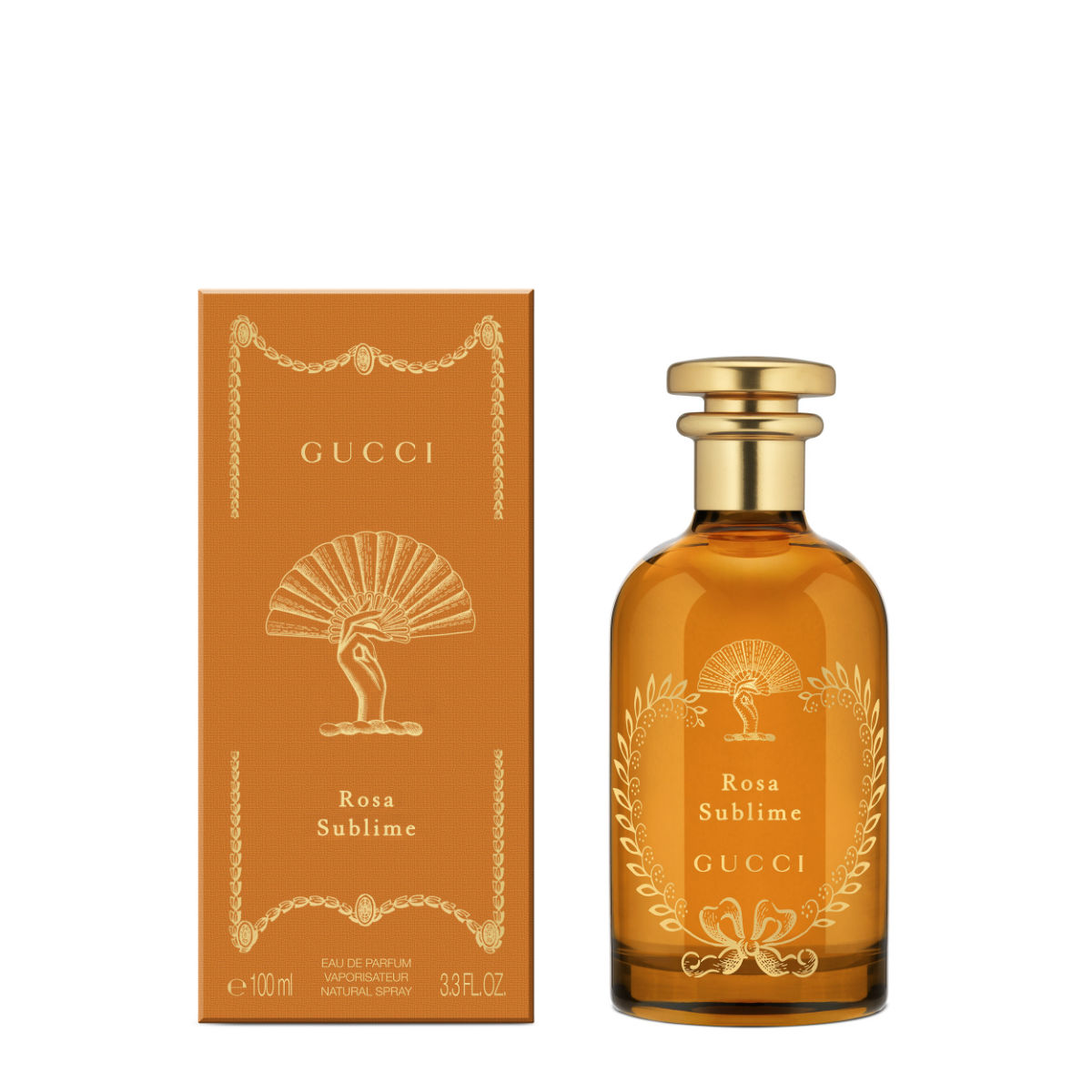Gucci Expands The Alchemist’s Garden With Four New Luxury Fragrances