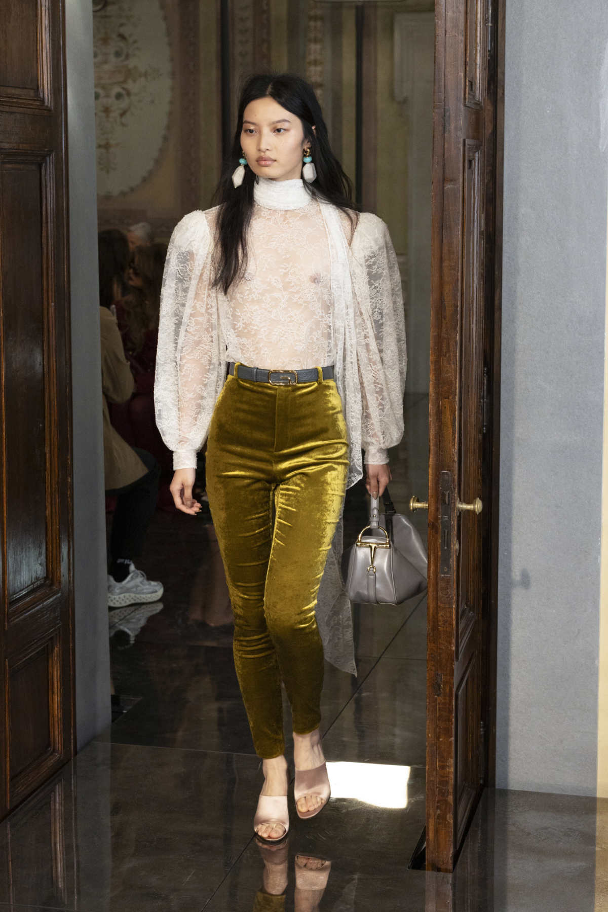 Gucci Presents Its New Cruise 2026 Collection