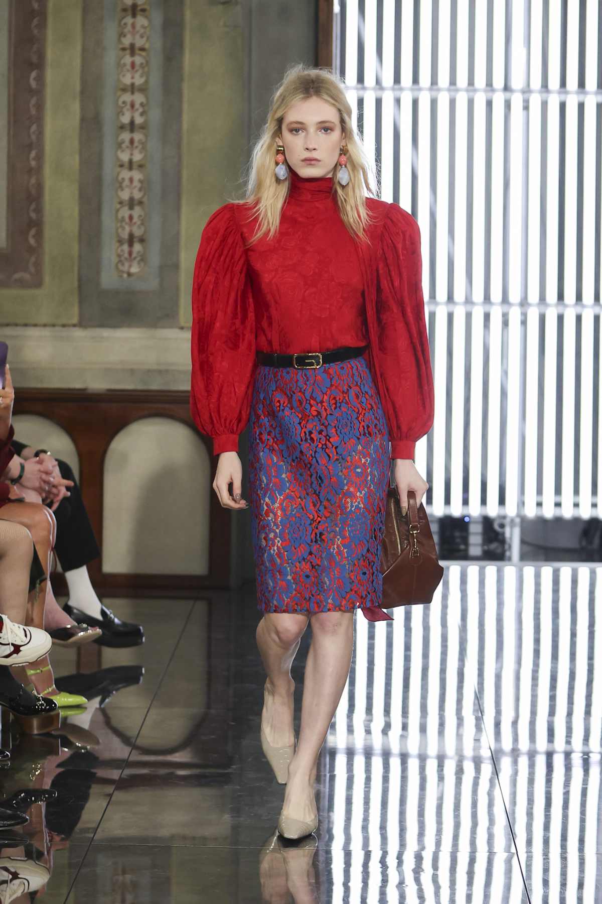 Gucci Presents Its New Cruise 2026 Collection