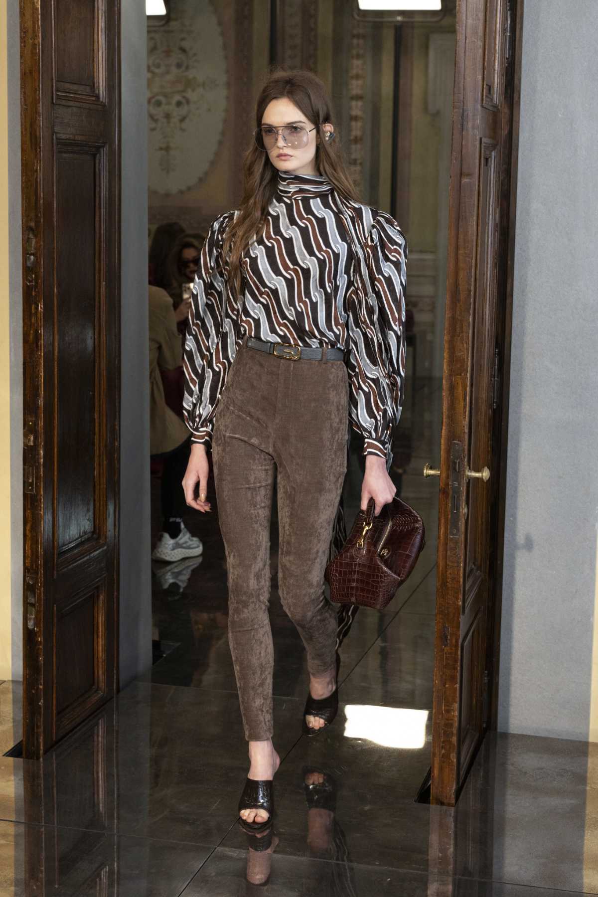 Gucci Presents Its New Cruise 2026 Collection