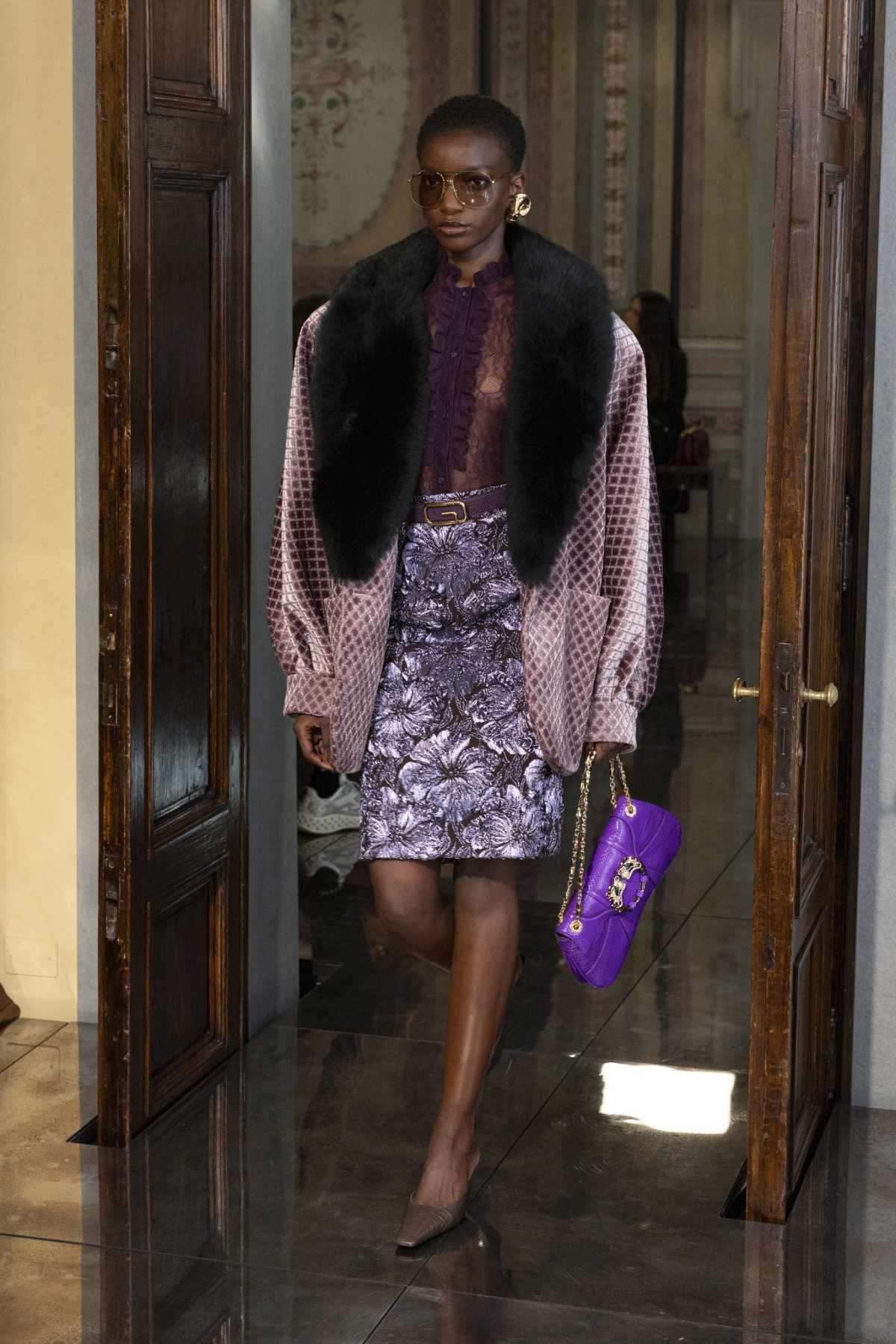 Gucci Presents Its New Cruise 2026 Collection