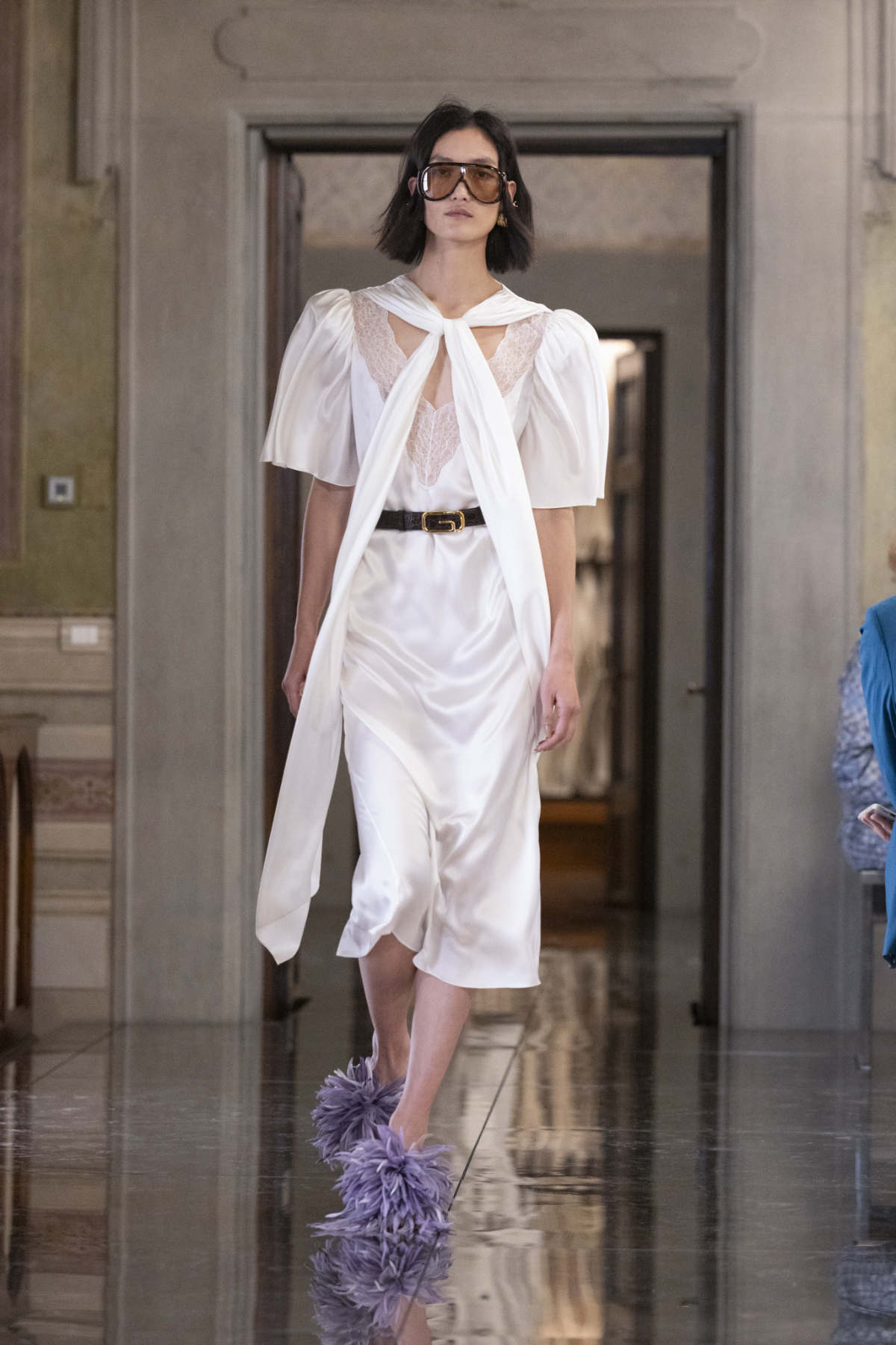 Gucci Presents Its New Cruise 2026 Collection