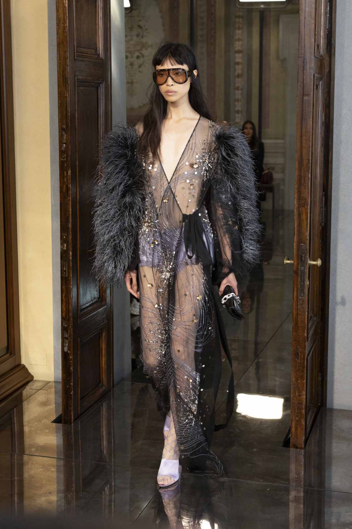 Gucci Presents Its New Cruise 2026 Collection