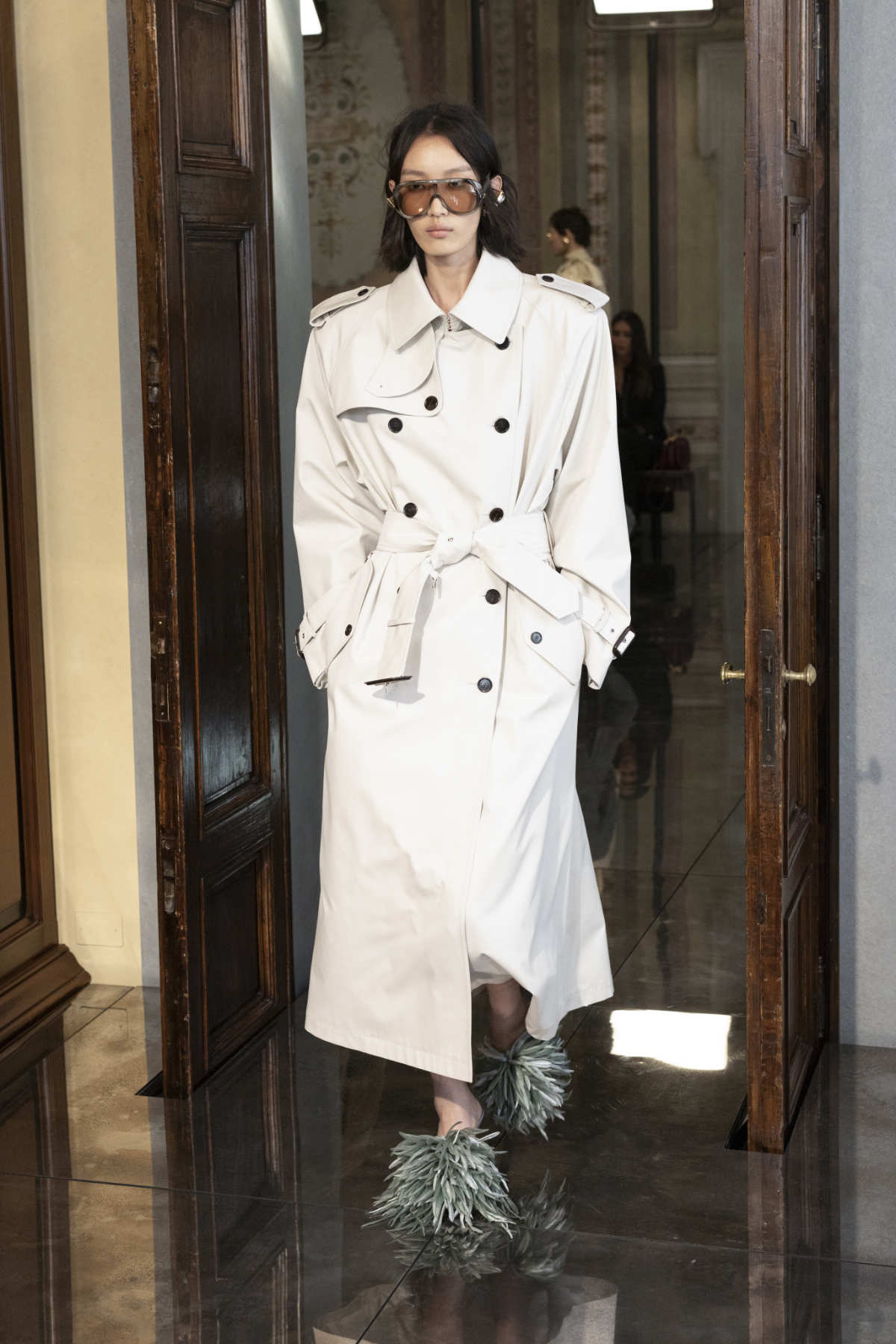 Gucci Presents Its New Cruise 2026 Collection