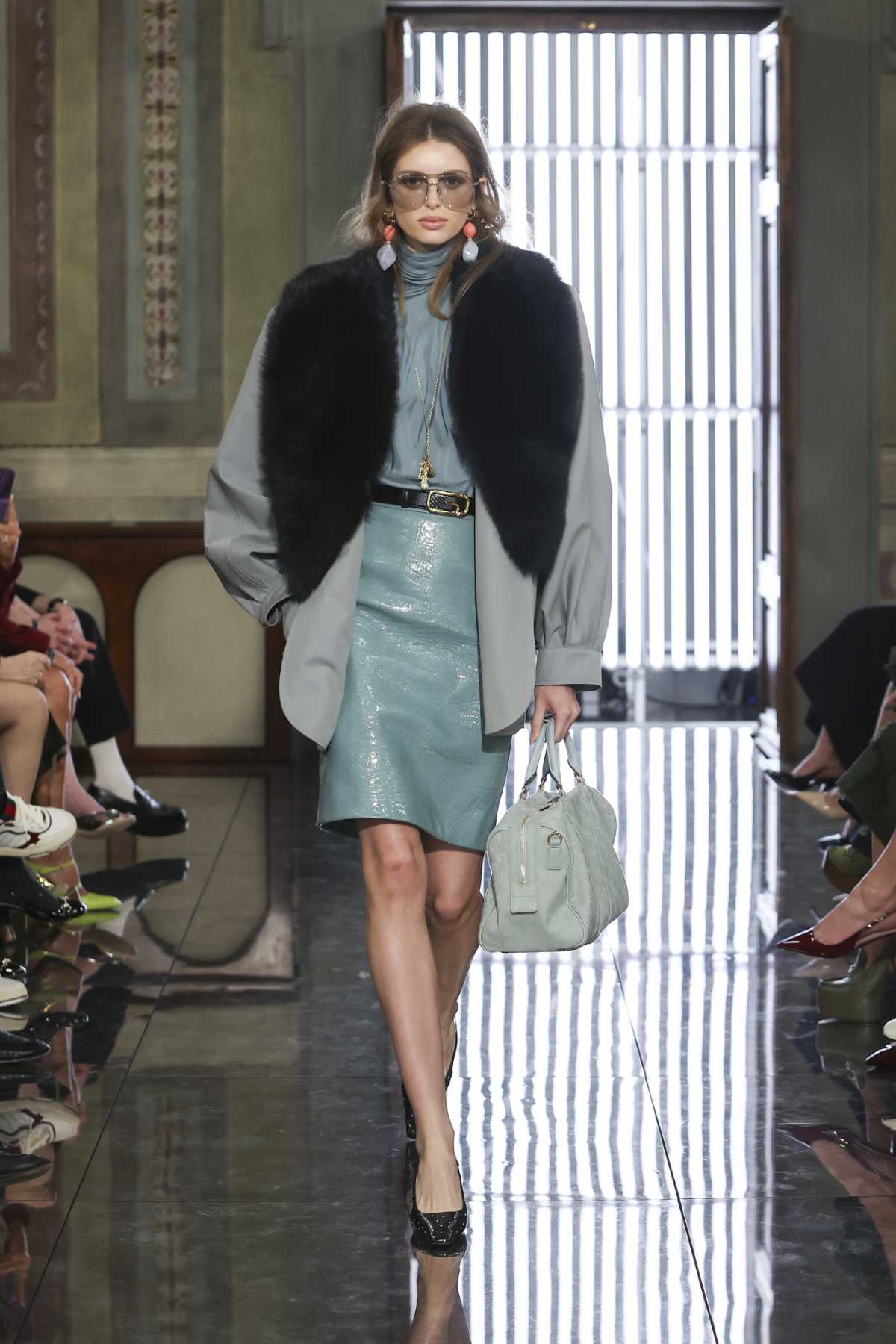 Gucci Presents Its New Cruise 2026 Collection