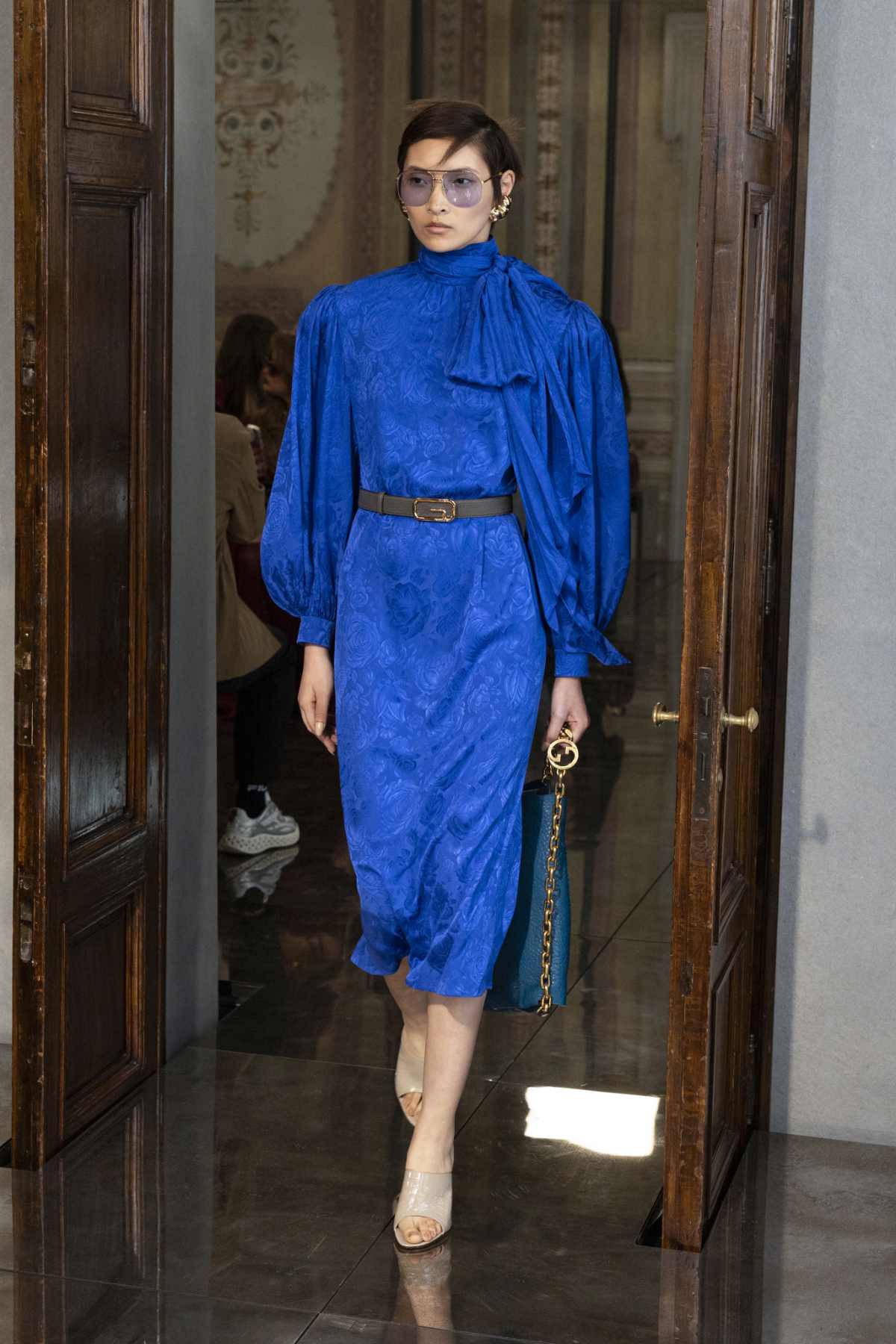 Gucci Presents Its New Cruise 2026 Collection