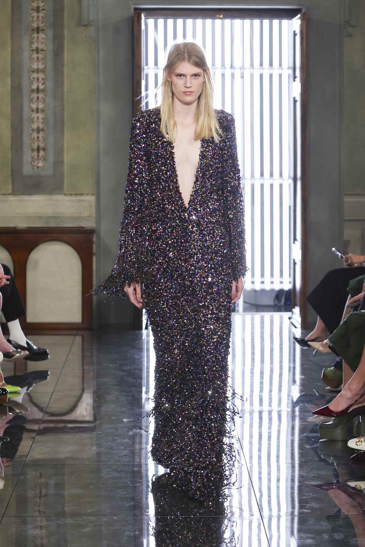Gucci Presents Its New Cruise 2026 Collection