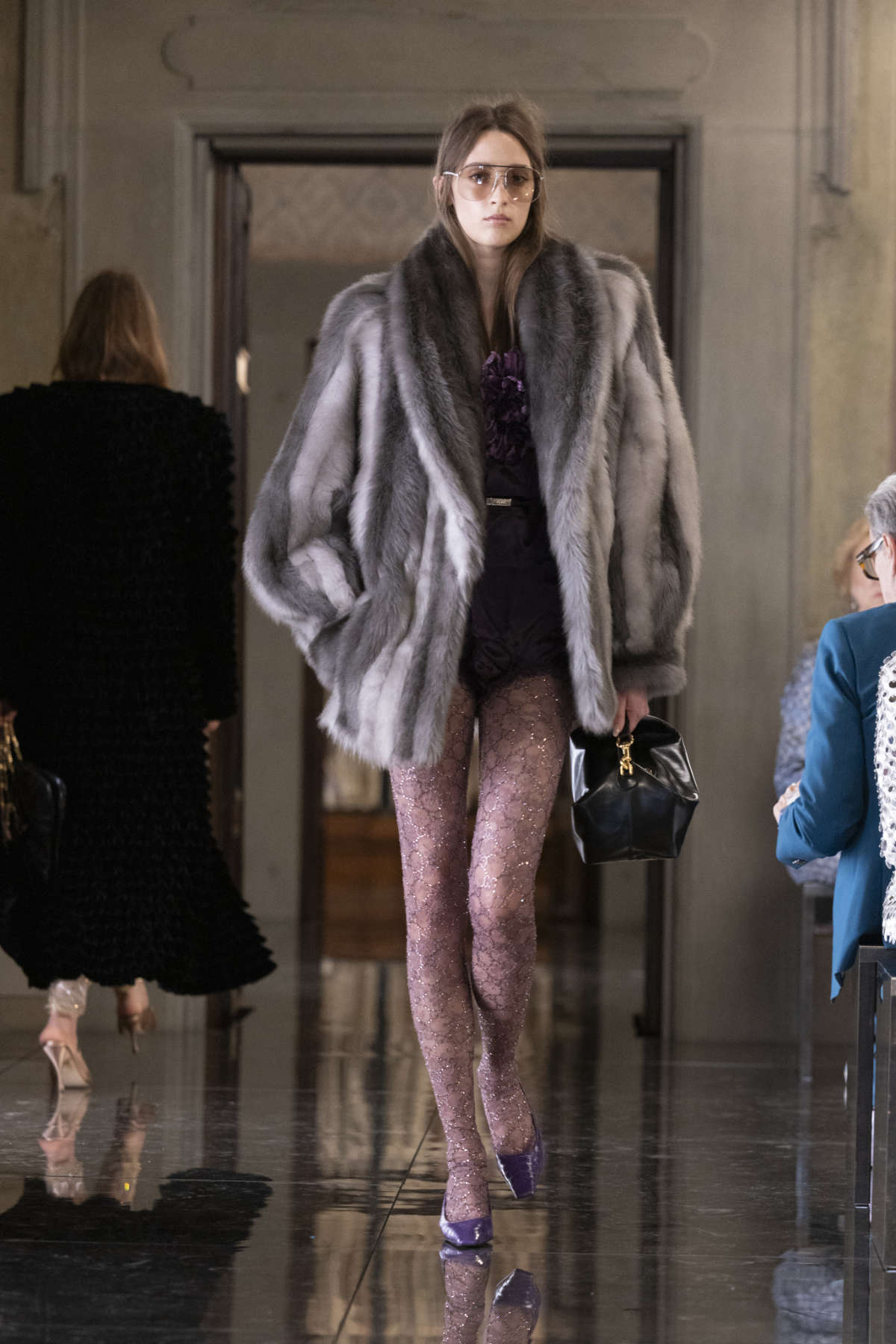 Gucci Presents Its New Cruise 2026 Collection
